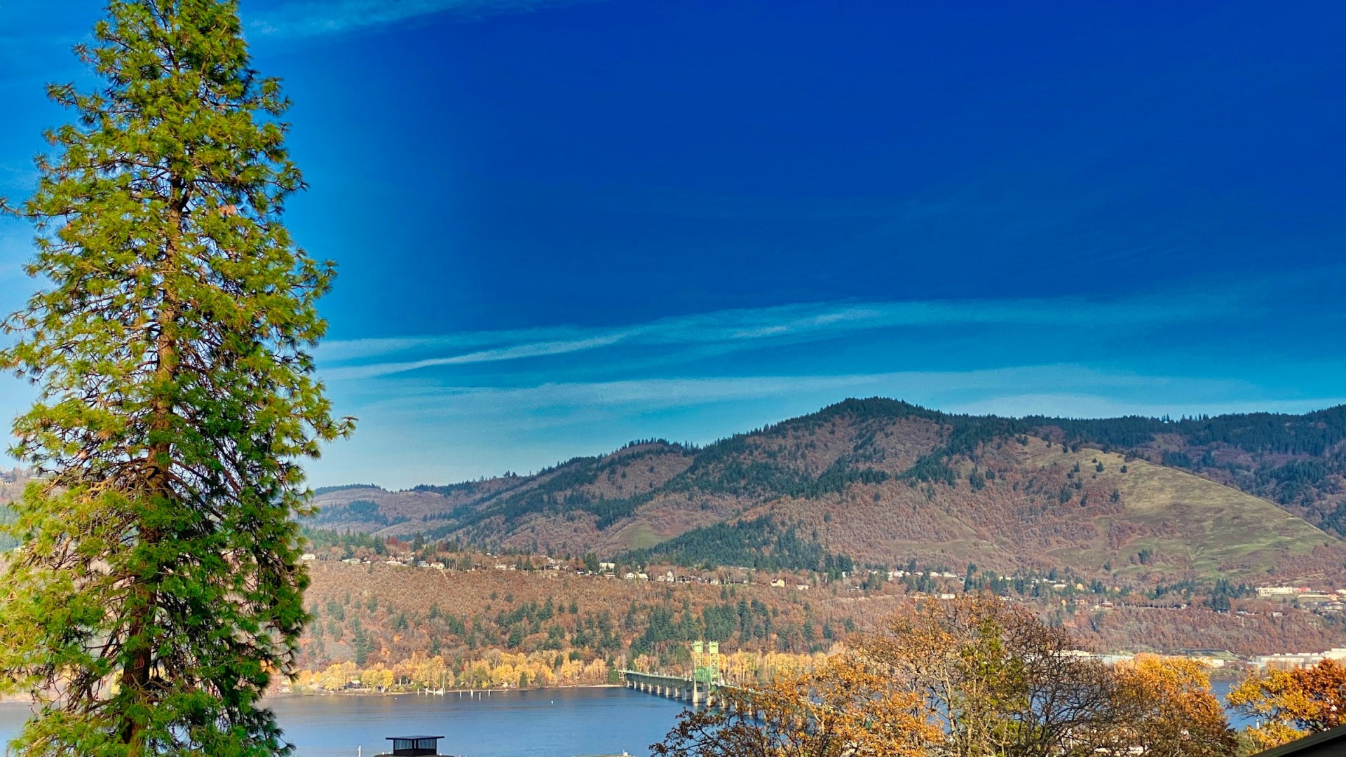 Hood River