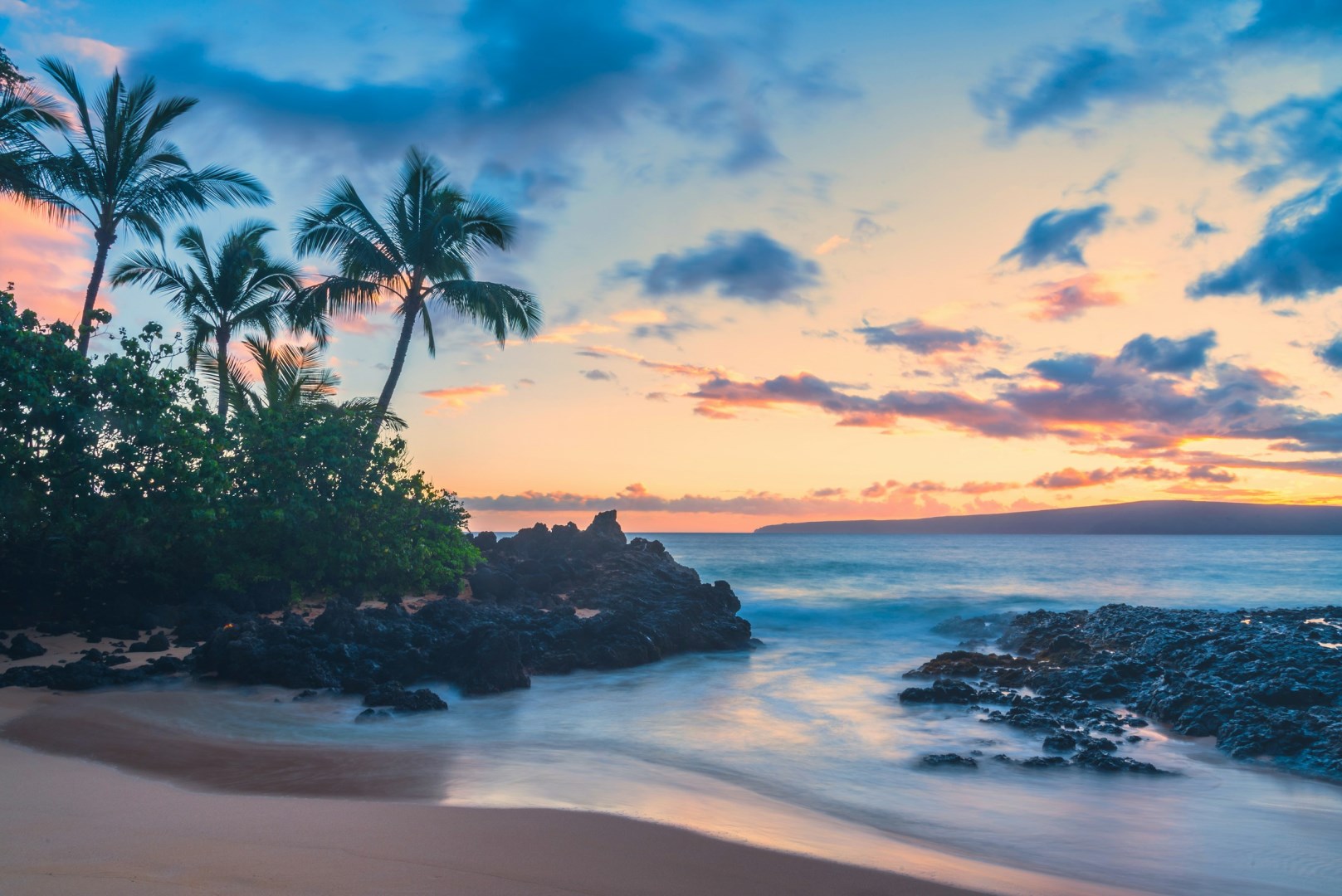 Kihei, Maui