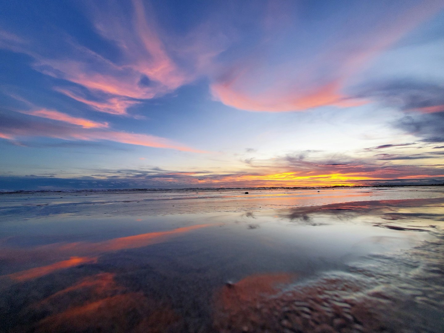 Hermosa Cóbano Beach - Photo Credit: Photo by Silivan Munguarakarama on Unsplash
