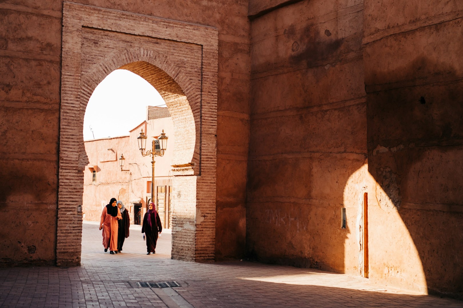 Fès