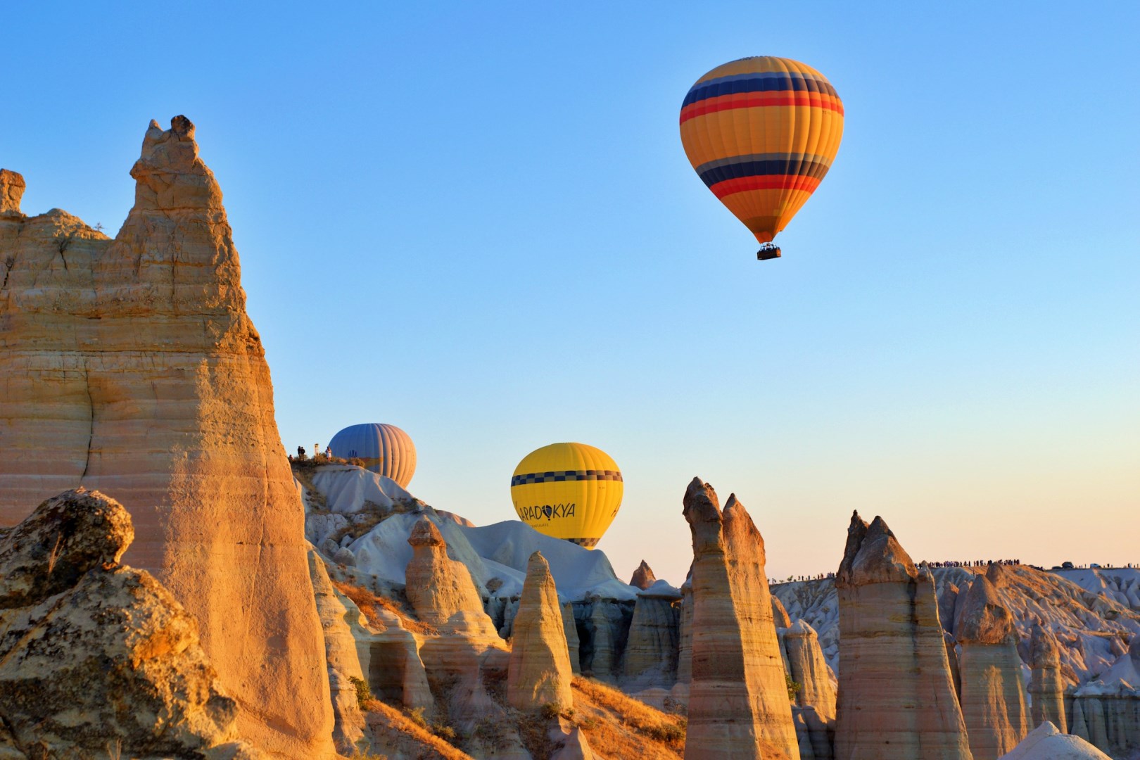 Photo Credit: Photo by Ramzi Belaidi on Unsplash