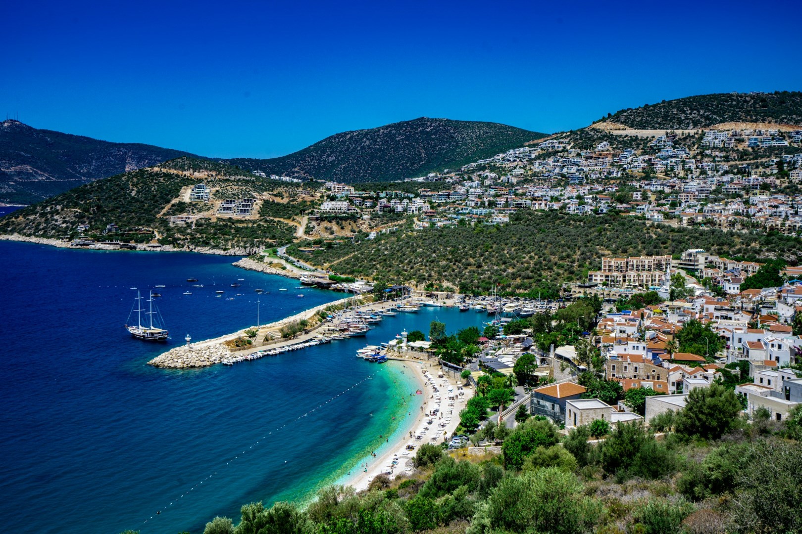Antalya