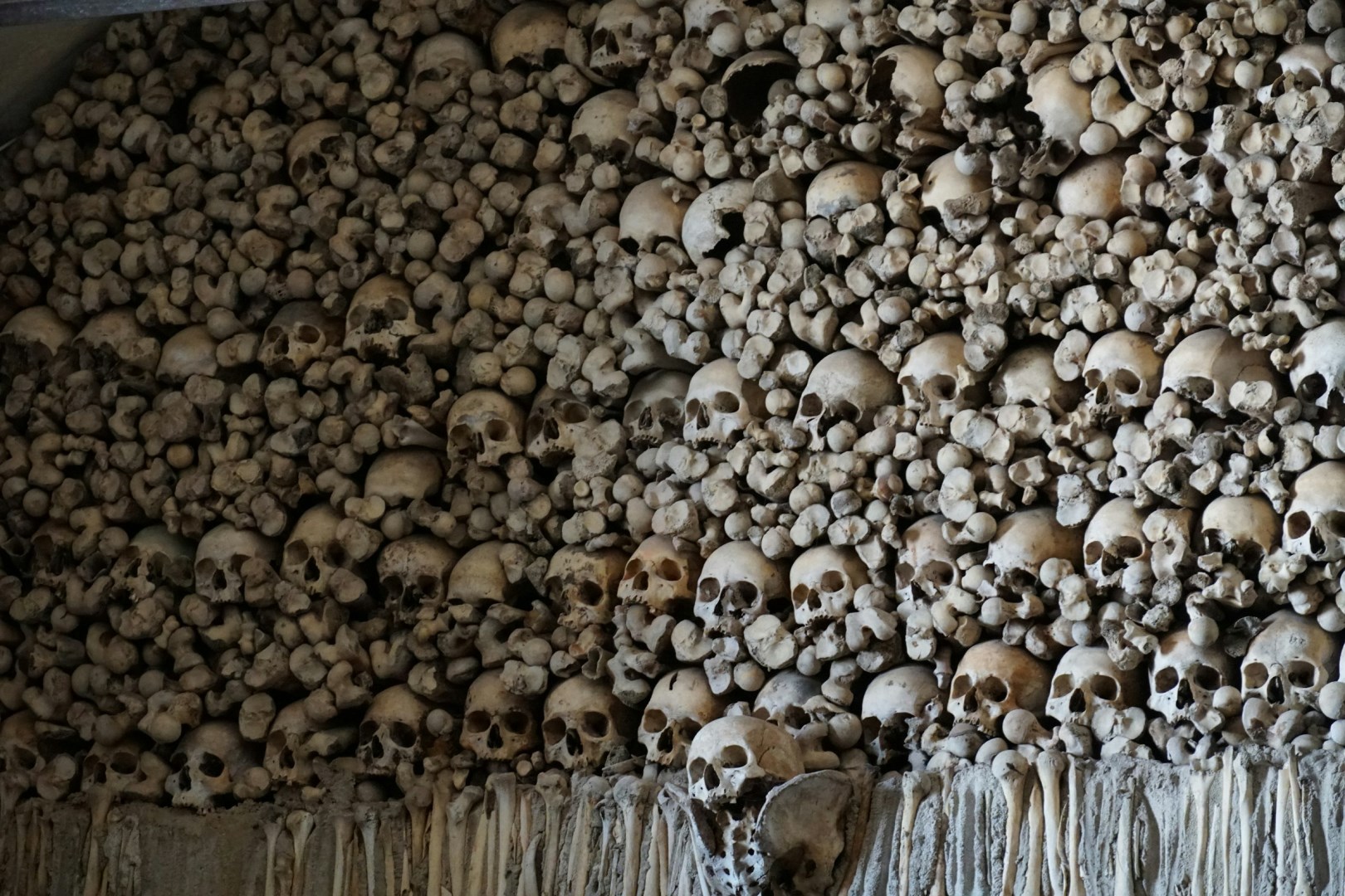 Chapel of Bones - Photo Credit: Photo by Sheila C on Unsplash