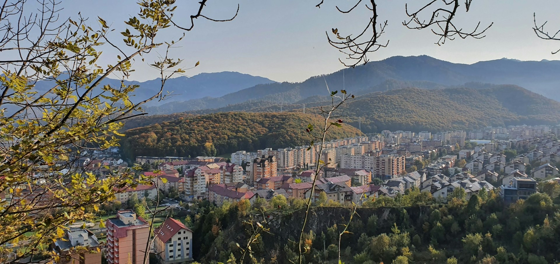 Valea Cetății - Photo Credit: Photo by Adrian Ciocalau on Unsplash
