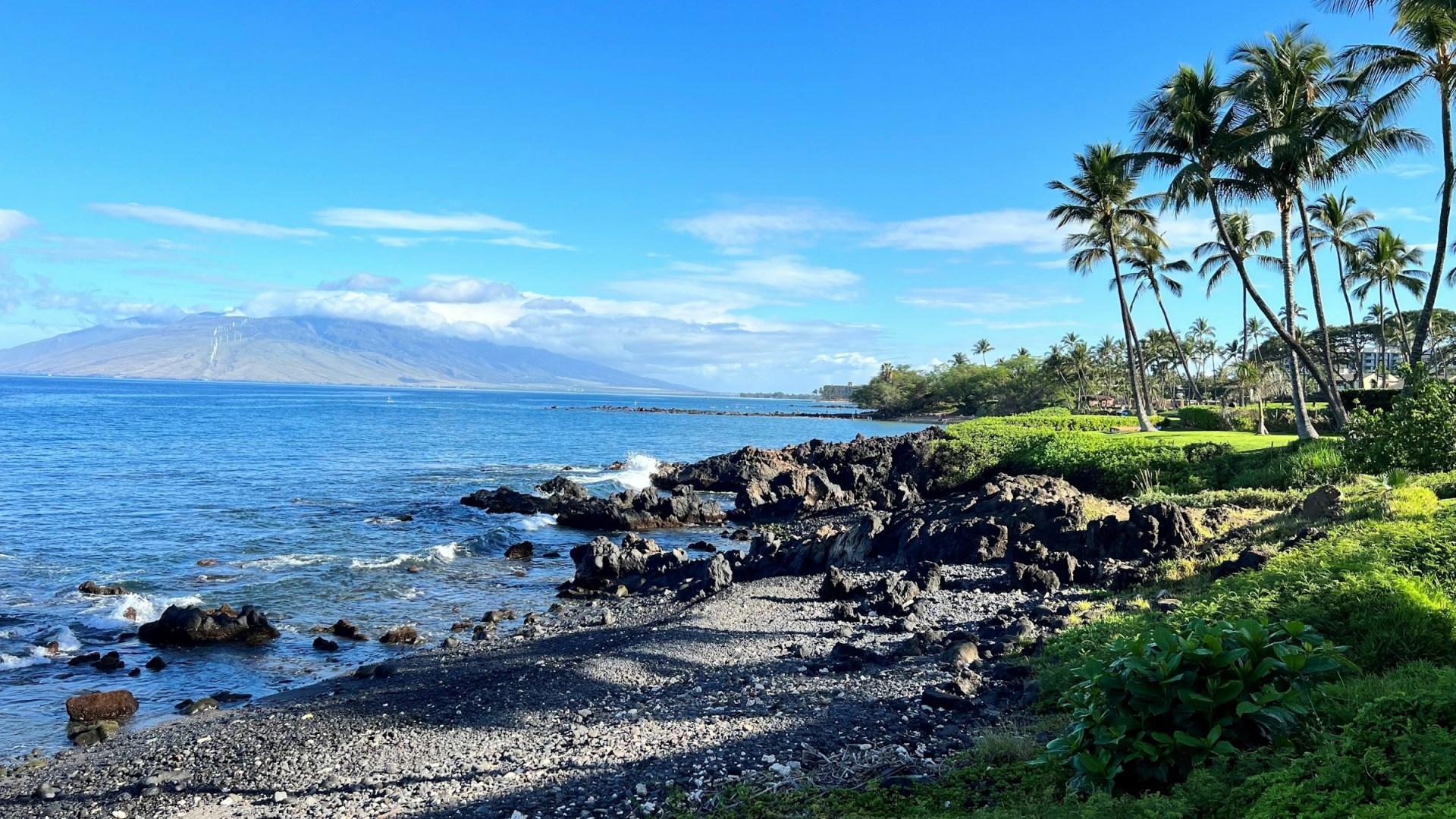Wailea, Maui