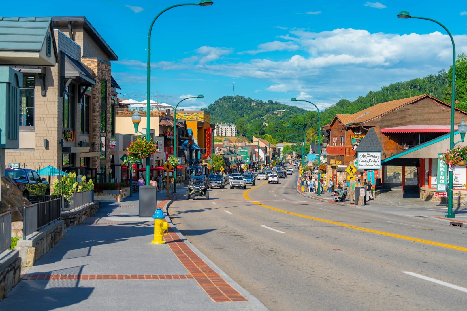 Gatlinburg
