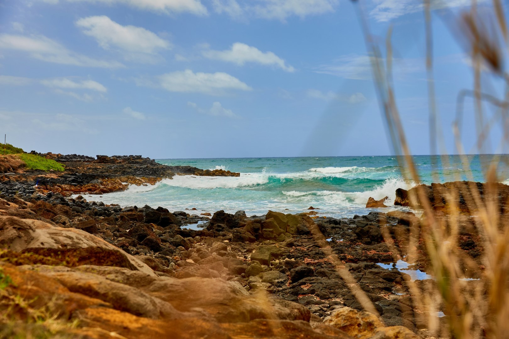 Brennecke's Beac - Photo Credit: Photo by Joel Feld on Unsplash