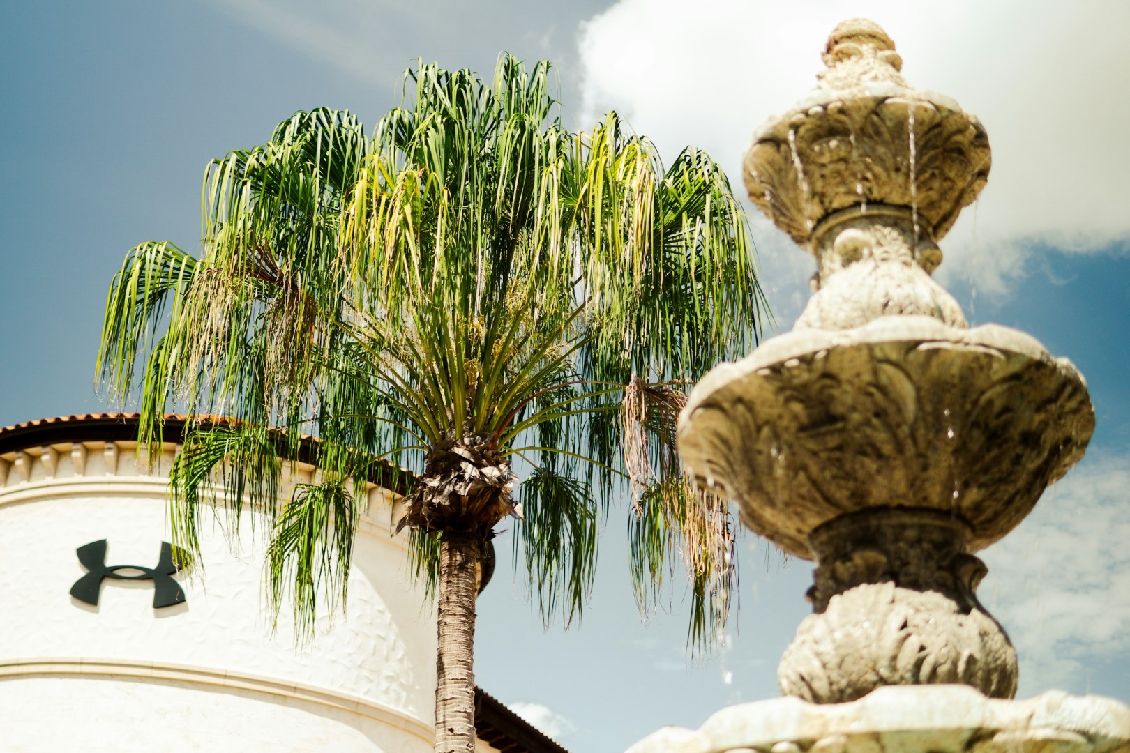 Lake Buena Vista
