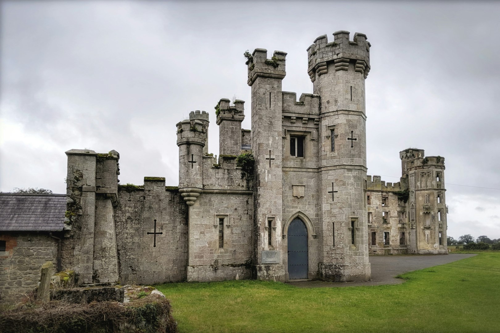 County Carlow