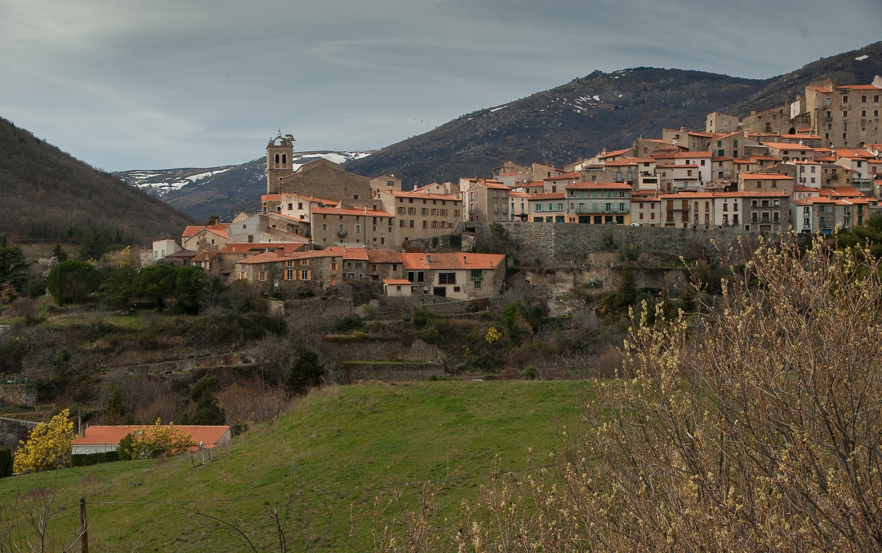 Roussillon