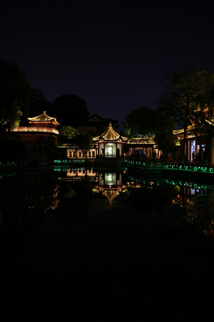  Photo Credit: Photo by Luyi He on Unsplash