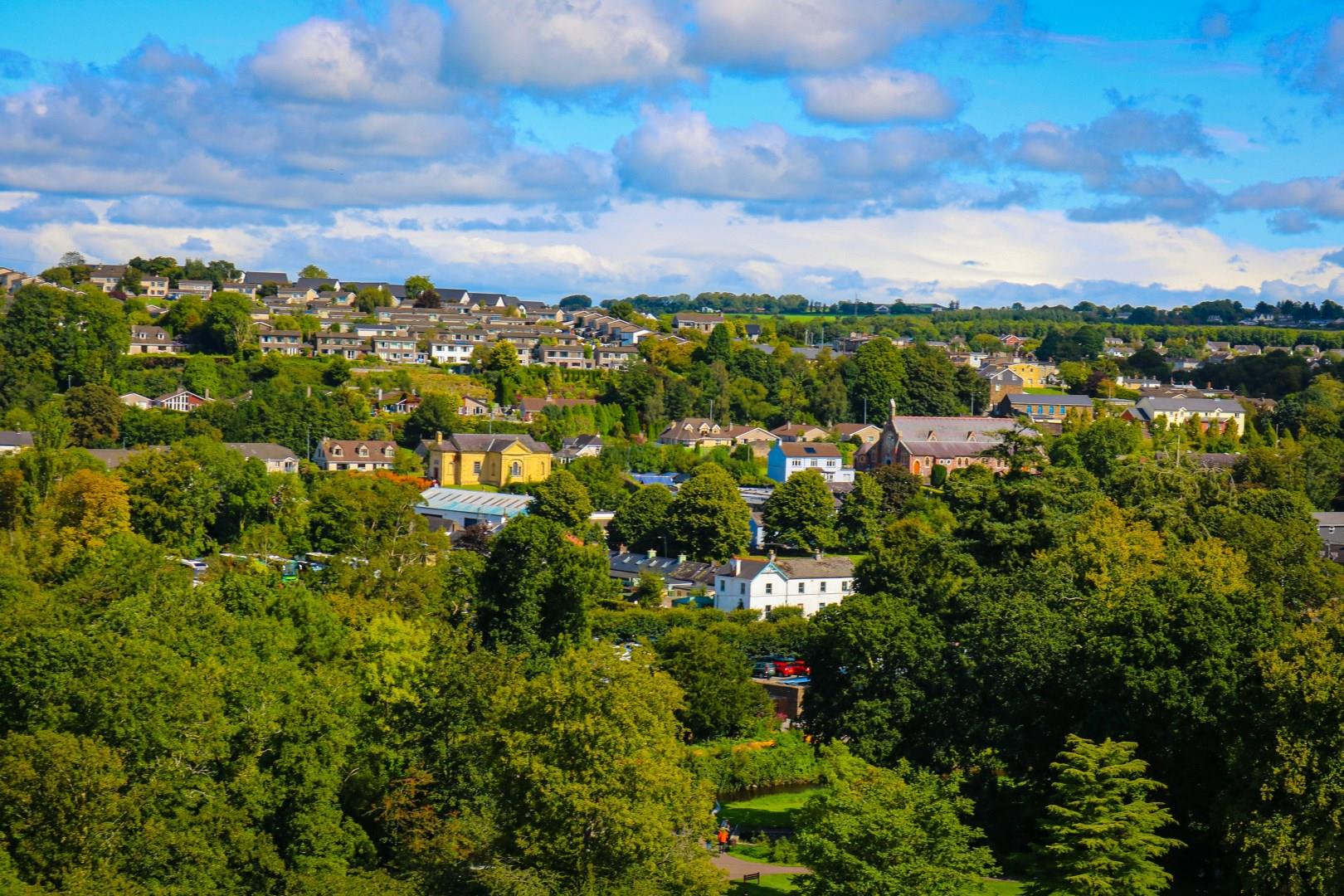 Blarney