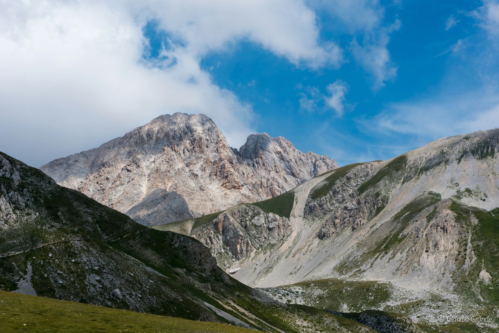  Photo Credit: Photo by Claudio Grande on Unsplash