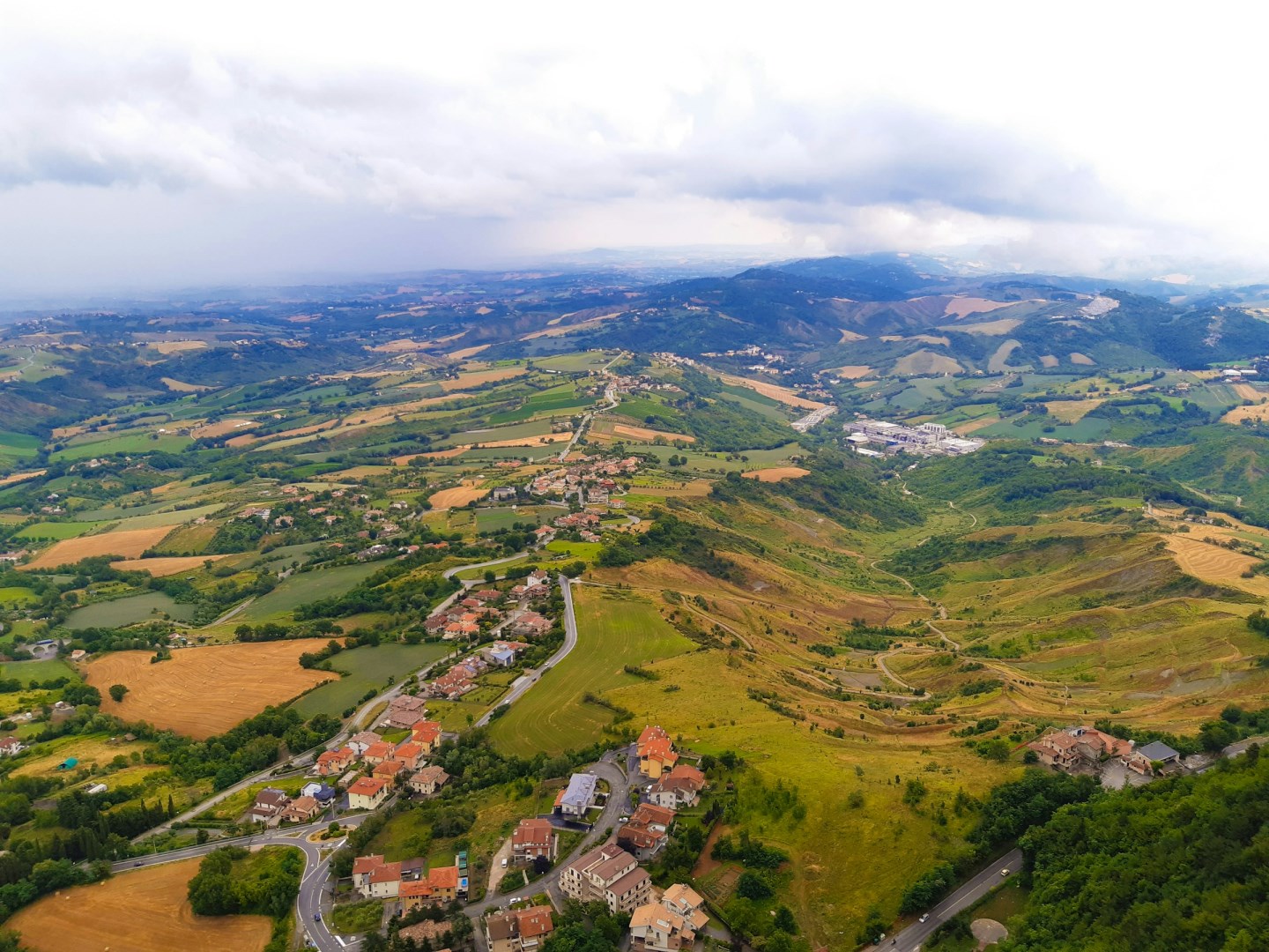 San Marino
