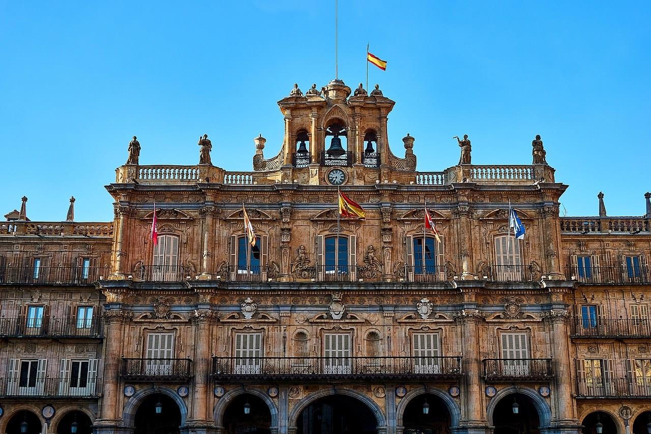 Salamanca