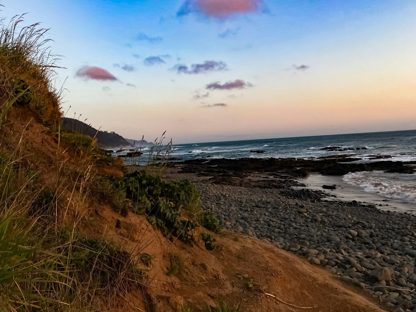 Yachats