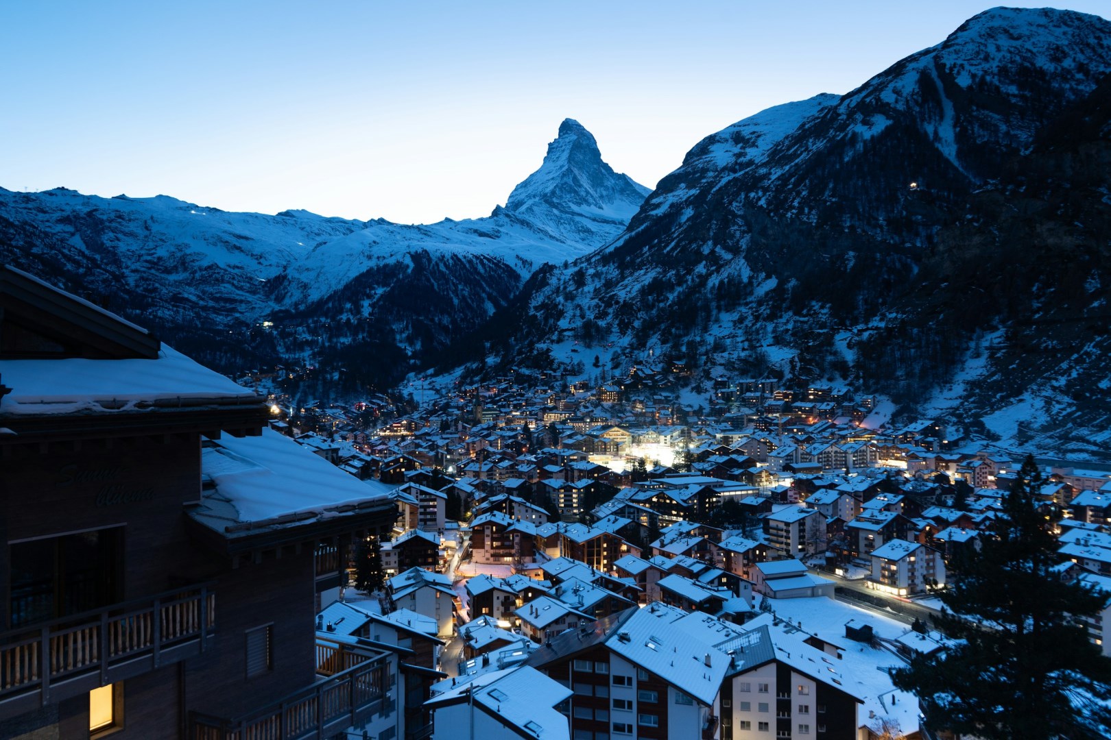  Photo Credit: Photo by Alexei Wilhelm on Unsplash