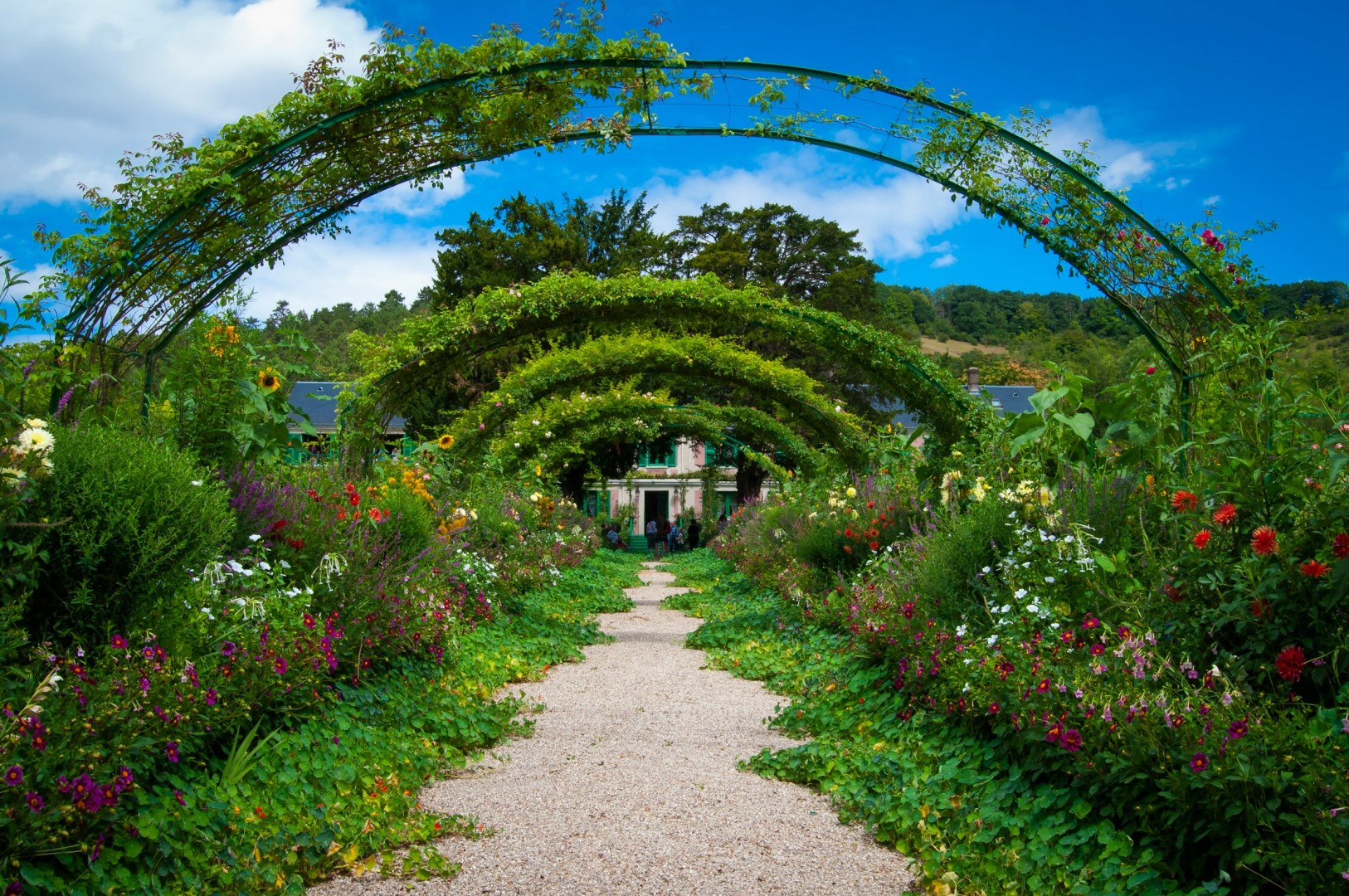 Giverny