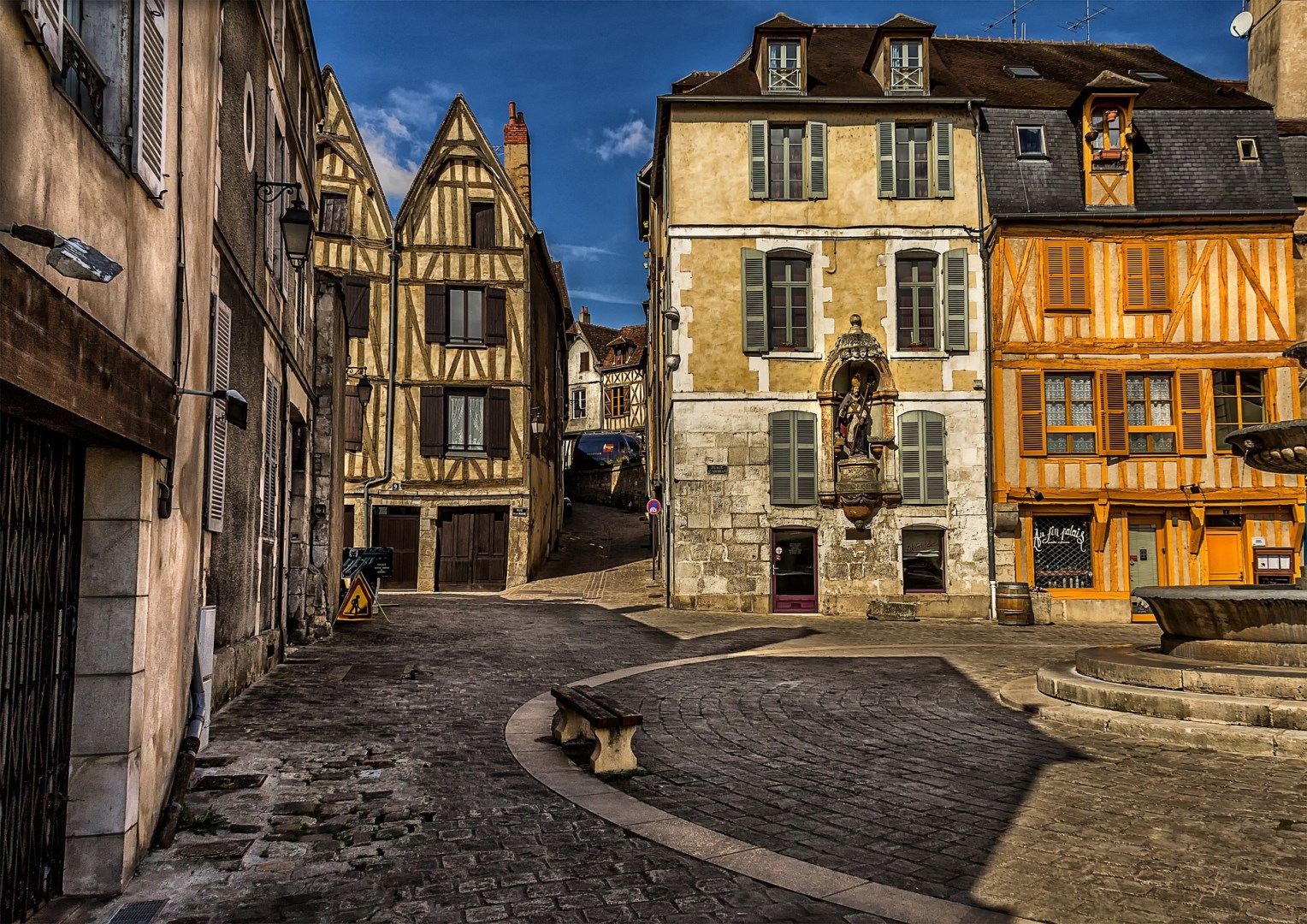  Photo Credit: Image by edmondlafoto from Pixabay