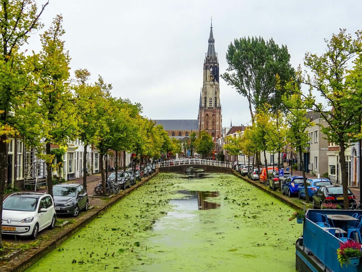 Delft