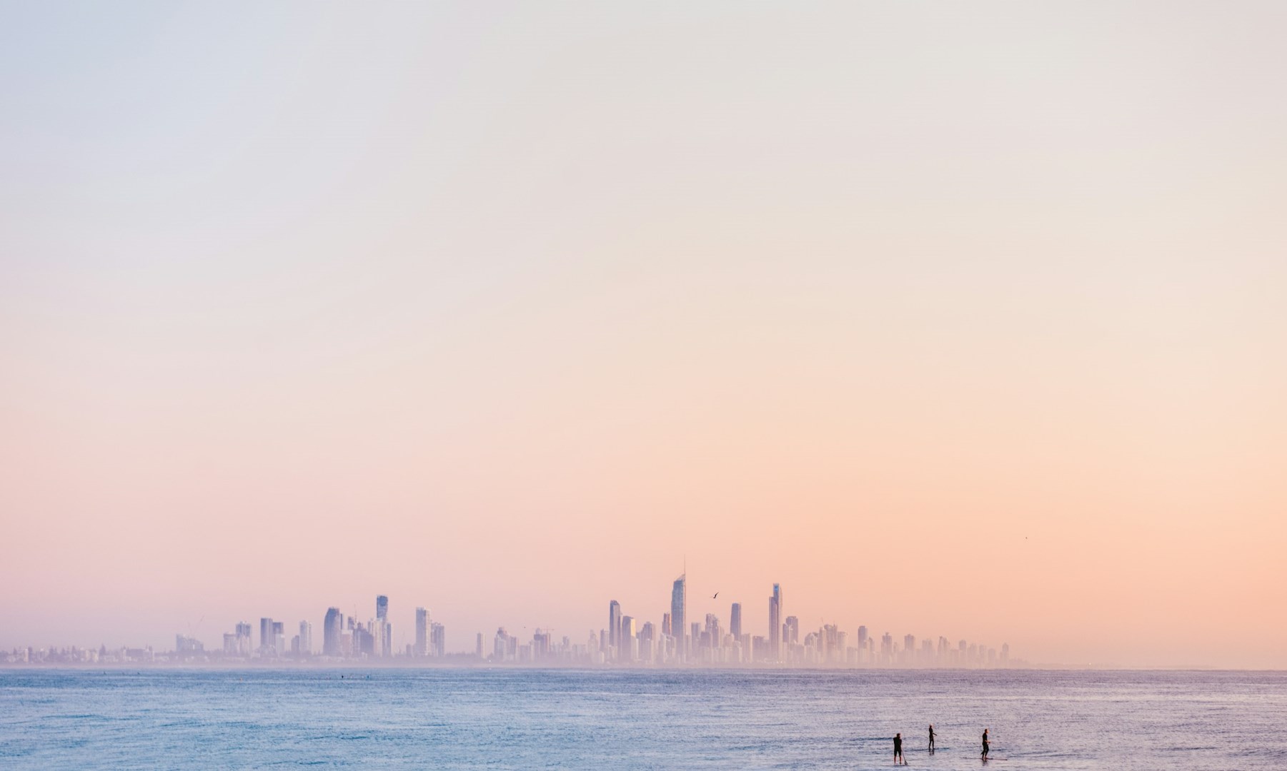  Photo Credit: Photo by City of Gold Coast on Unsplash