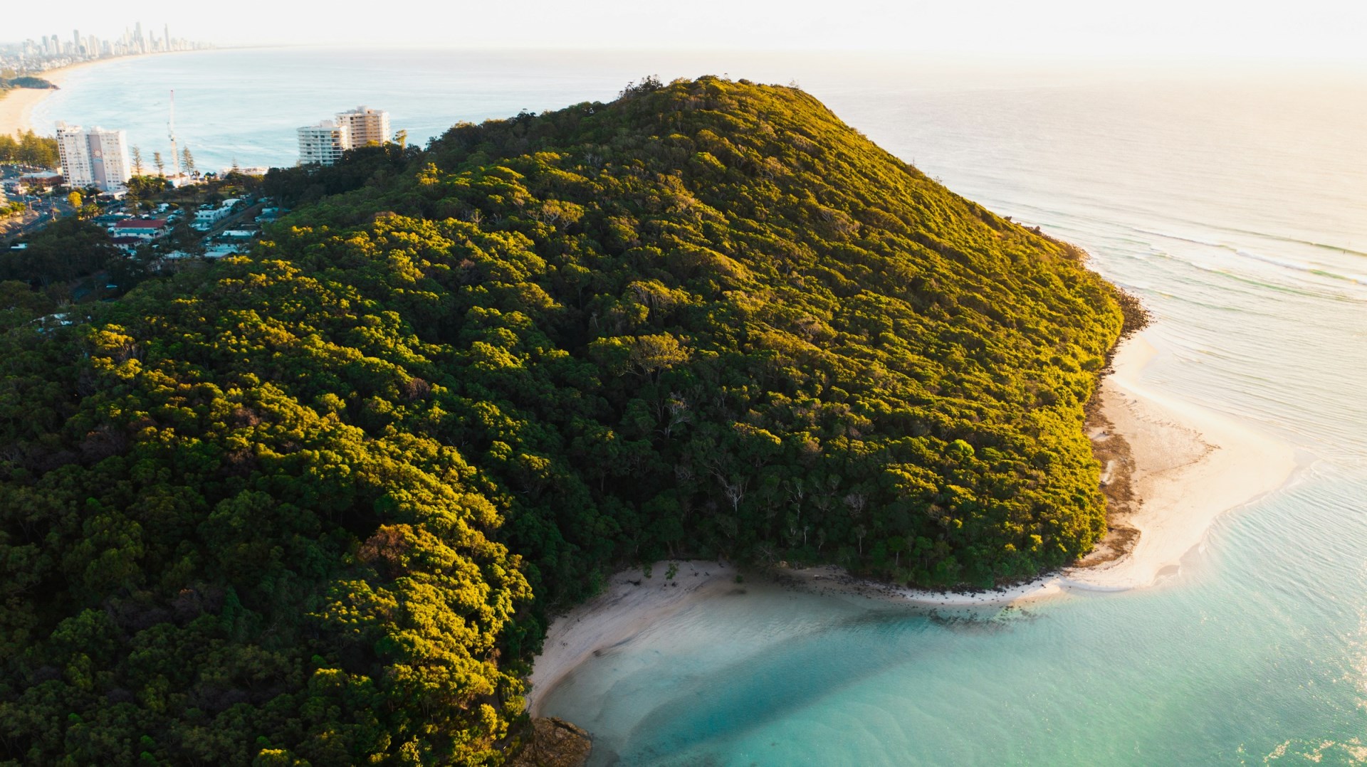 Tallebudgera Creek - Photo Credit: Photo by Caleb on Unsplash