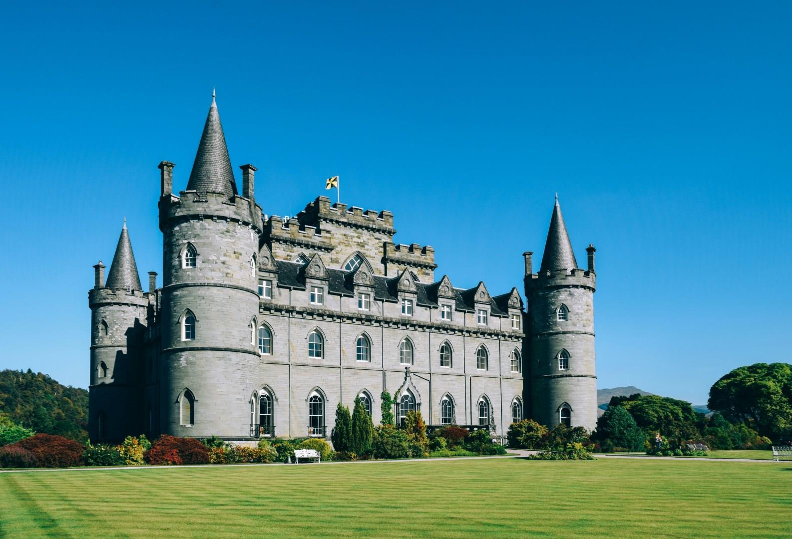 Inveraray