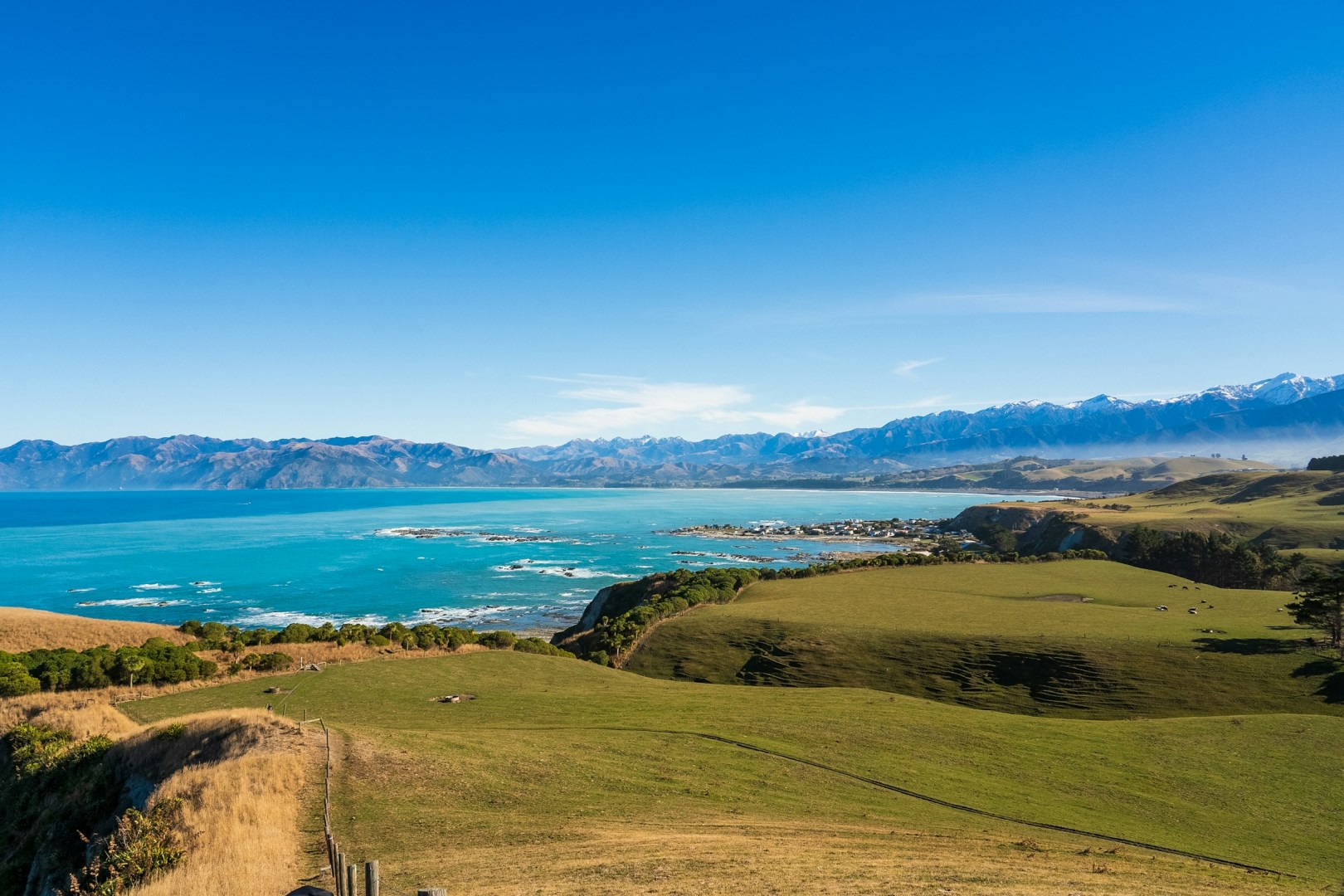 Kaikōura