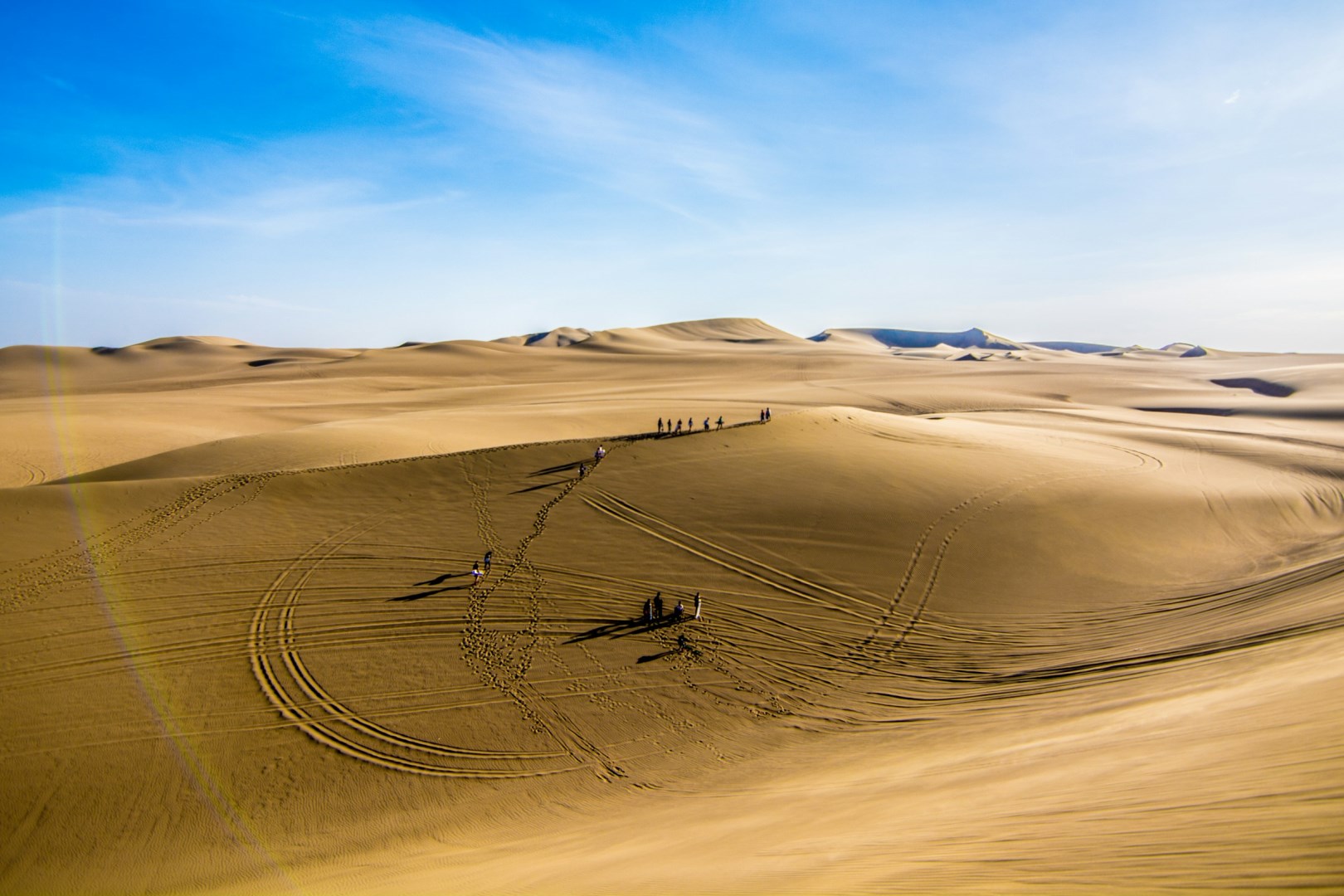  Photo Credit: Photo by sergio on Unsplash