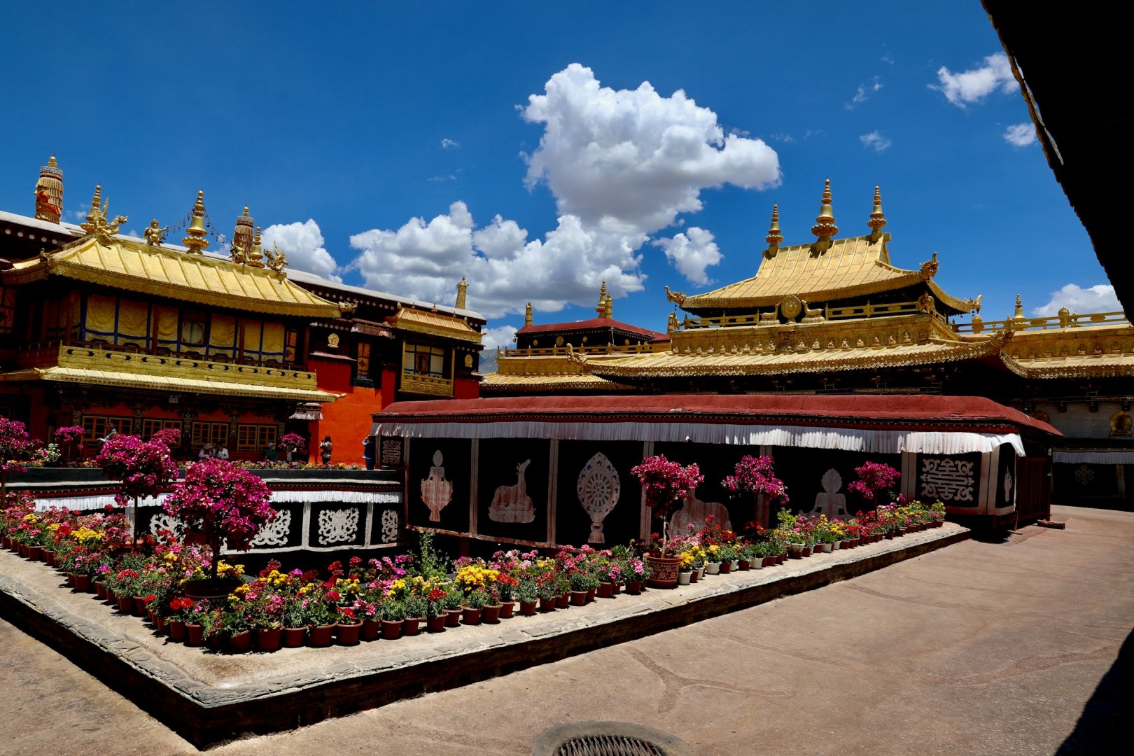 Lhasa