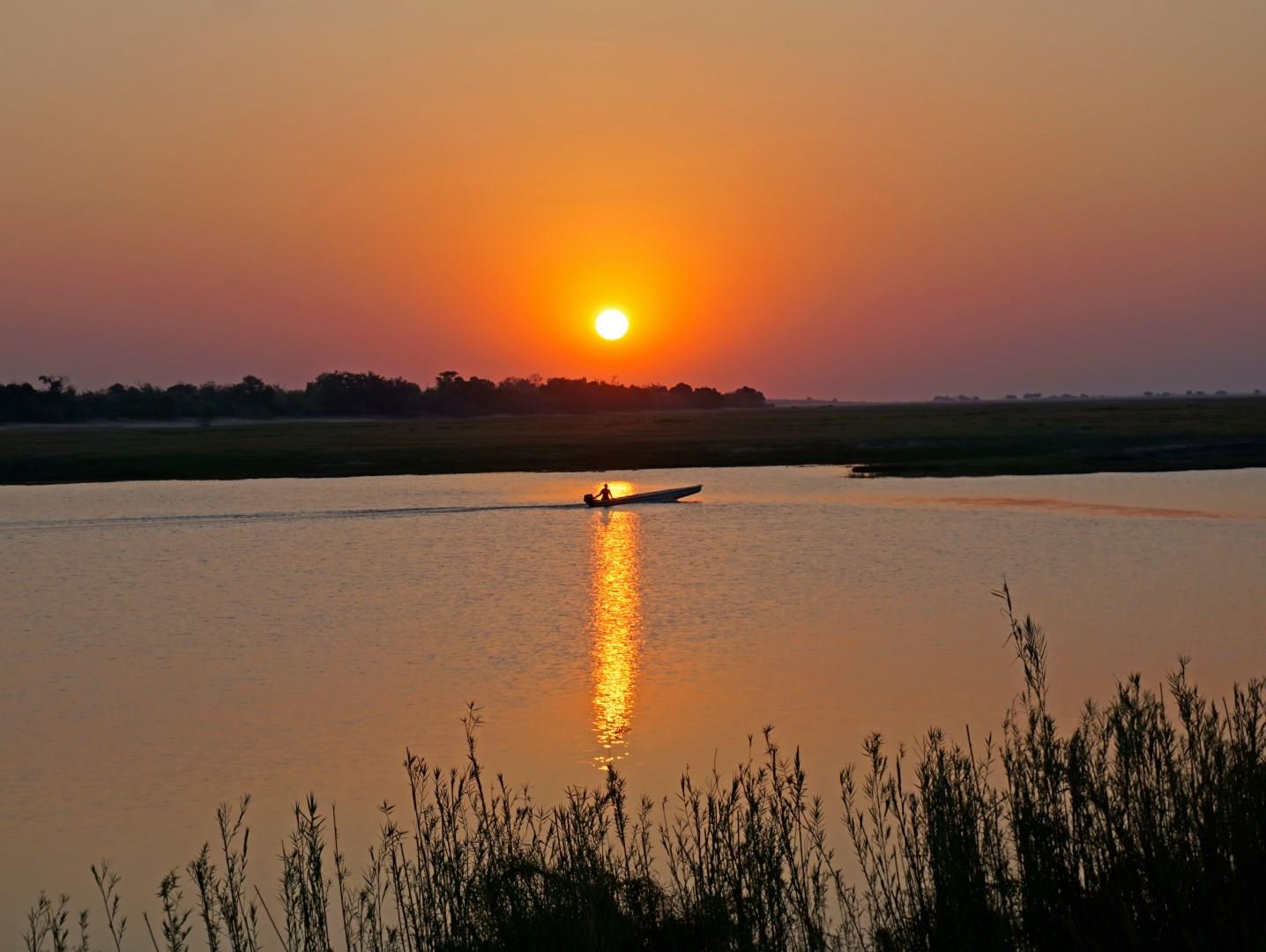 Chobe River