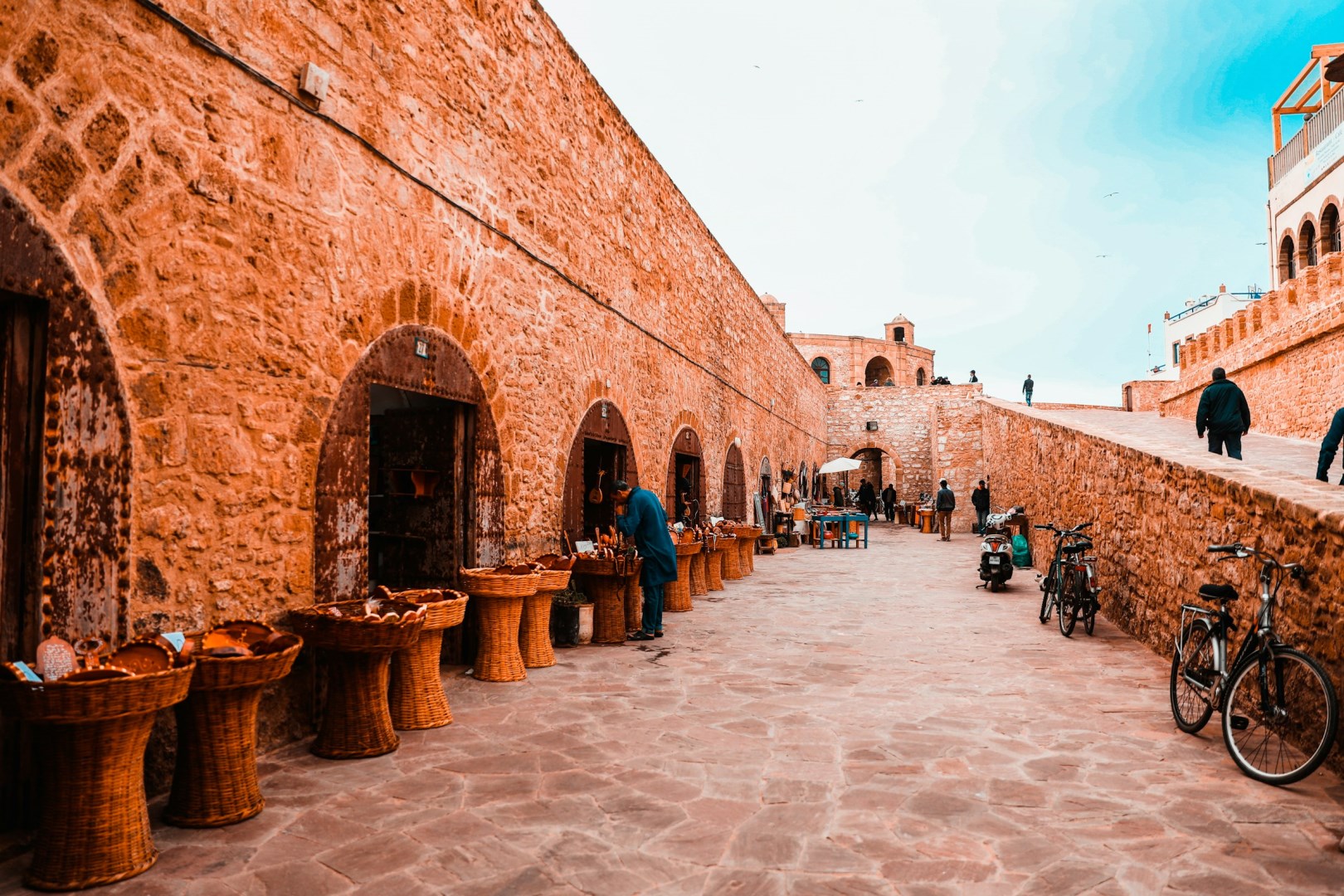  Photo Credit: Photo by rigel on Unsplash