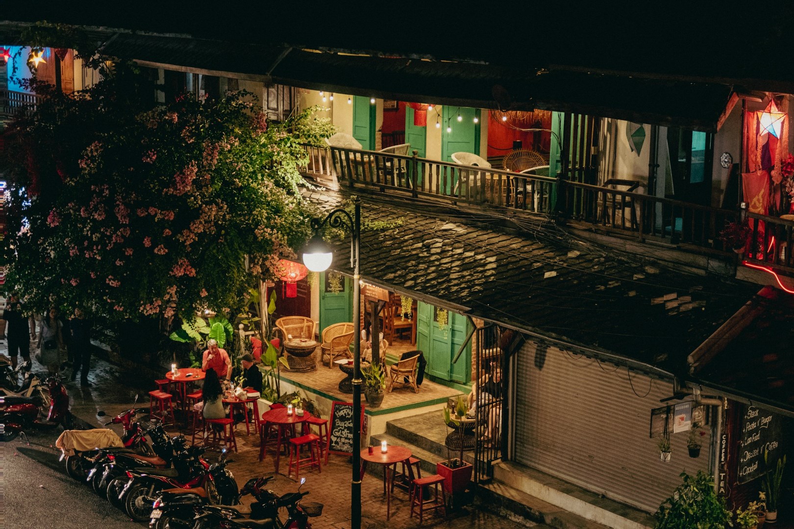  Photo Credit: Photo by chatnarin pramnapan on Unsplash