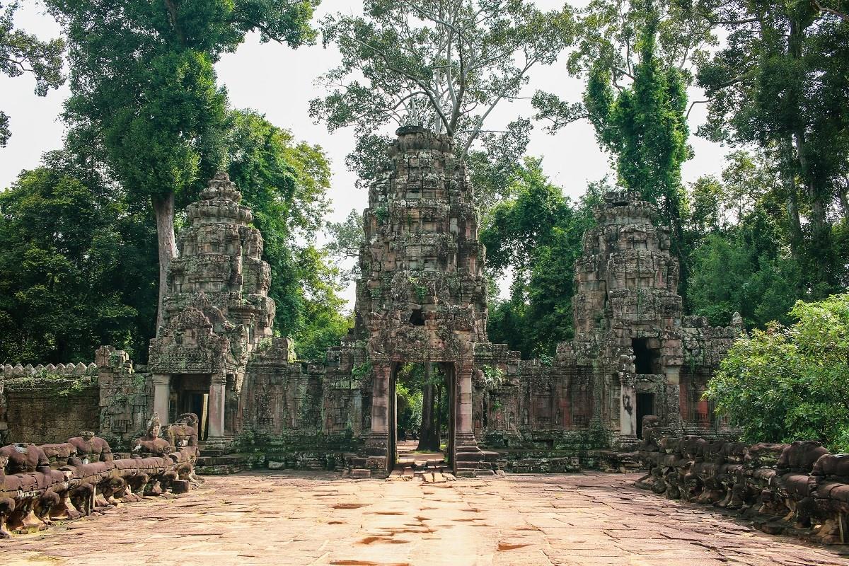 Destination Image