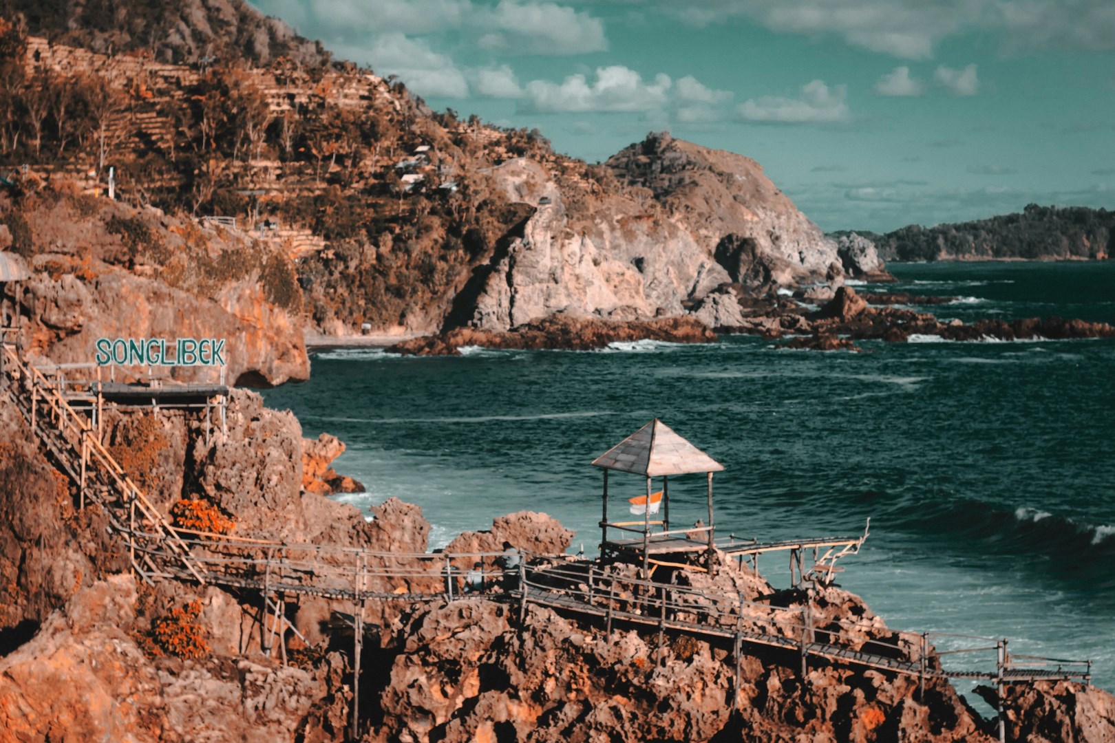  Photo Credit: Photo by bandhaso_cp on Unsplash