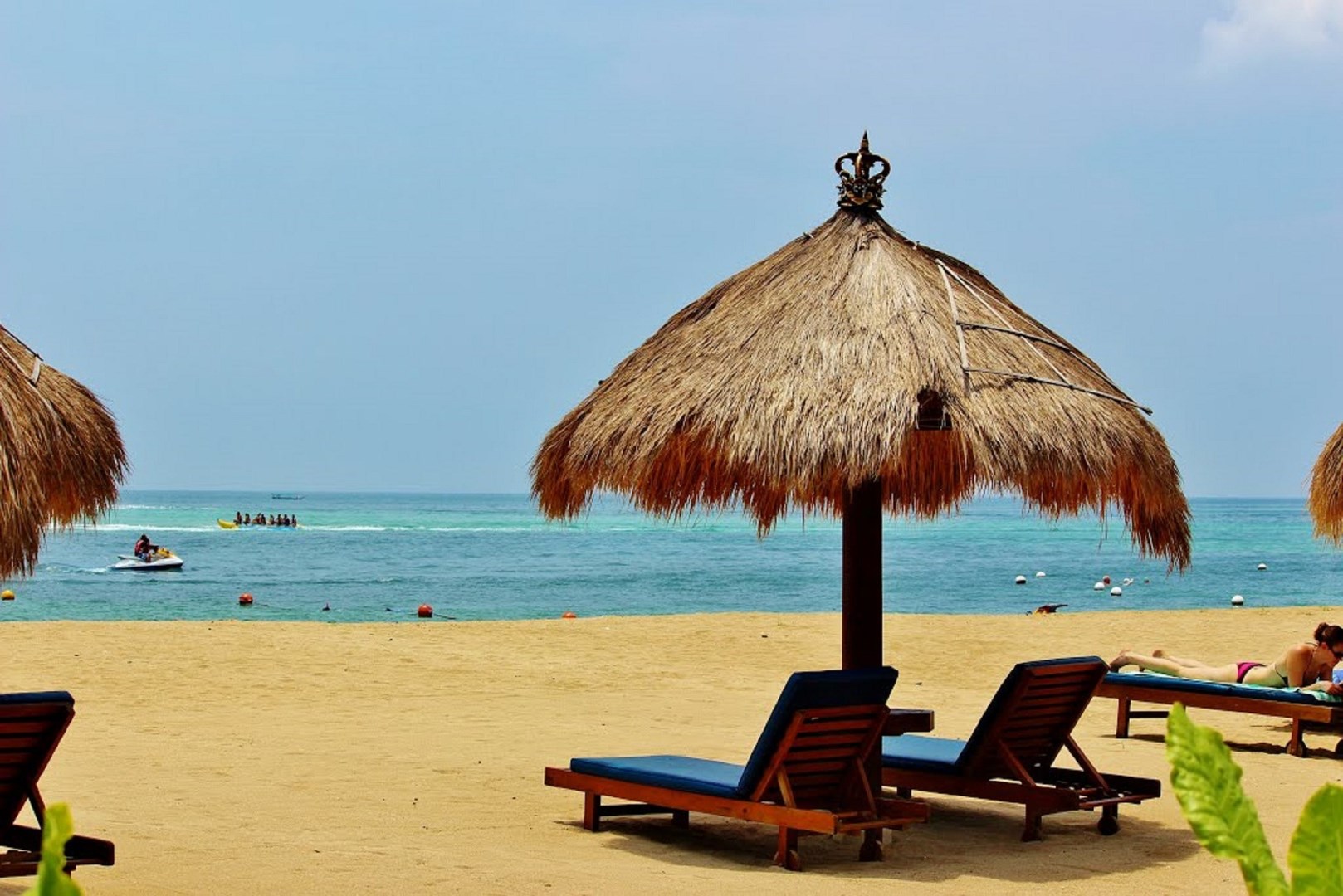 Nusa Dua Bali
