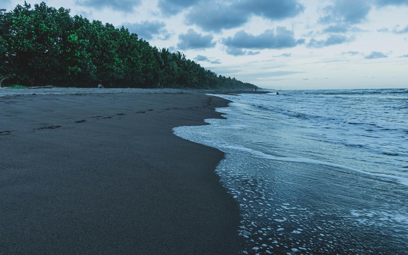 Tortuguero