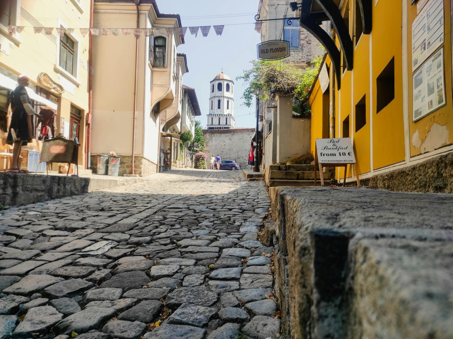  Photo Credit: Photo by Mihail Dimitrov on Unsplash