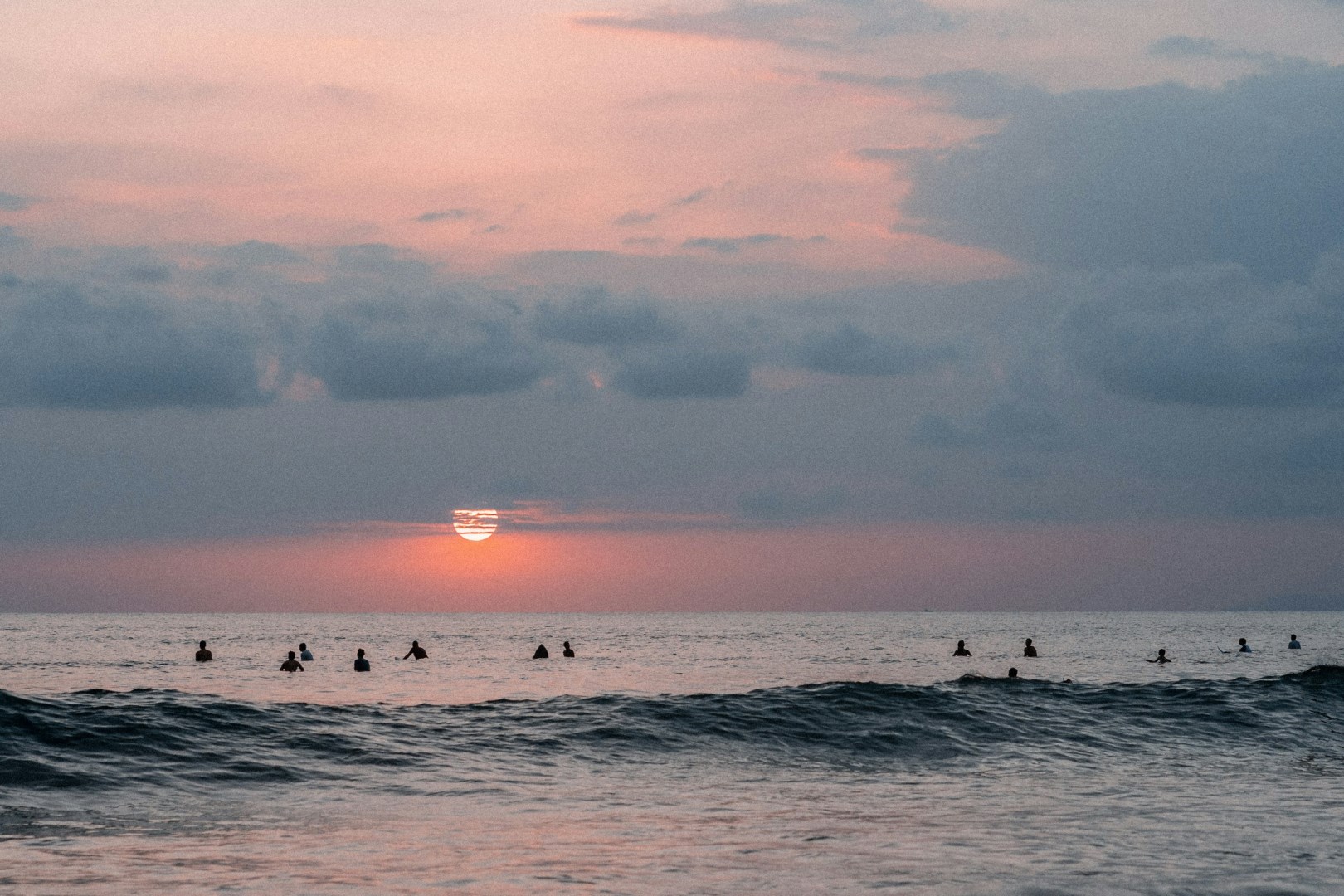 Jaco Beach