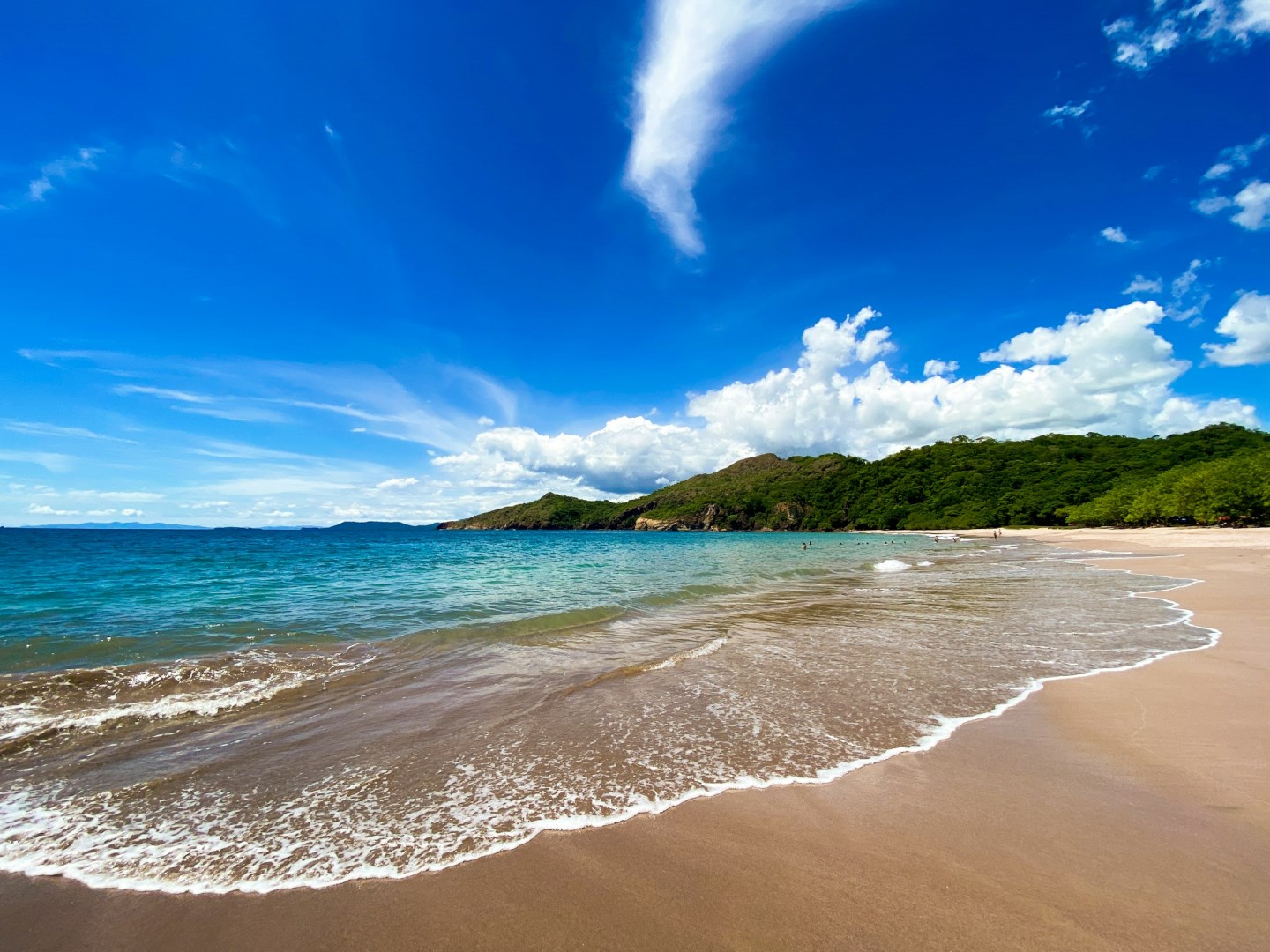 Playa Minas - Photo Credit: Photo by Juliana Barquero on Unsplash