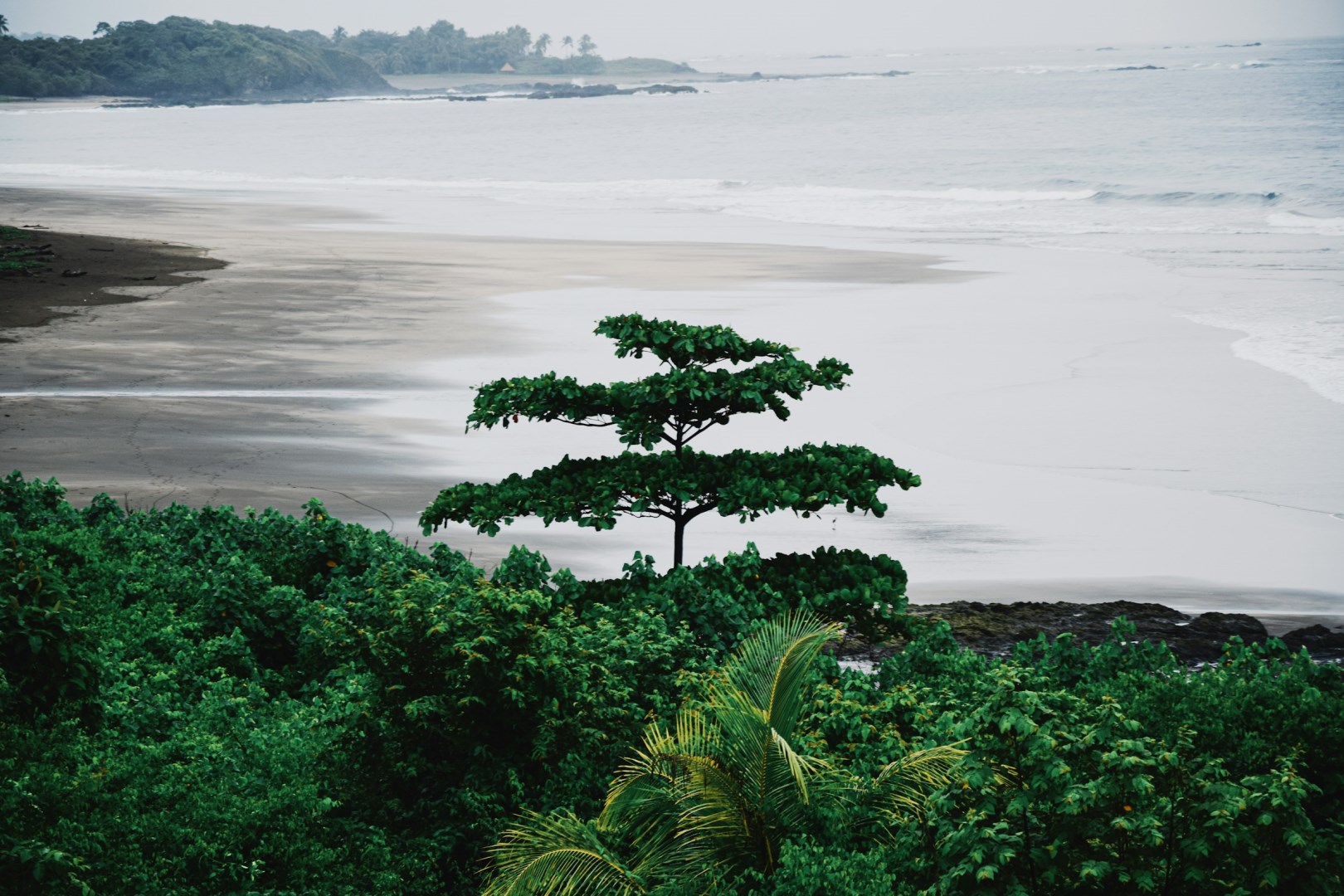 Playa Negra - Photo Credit: Photo by Frames For Your Heart on Unsplash