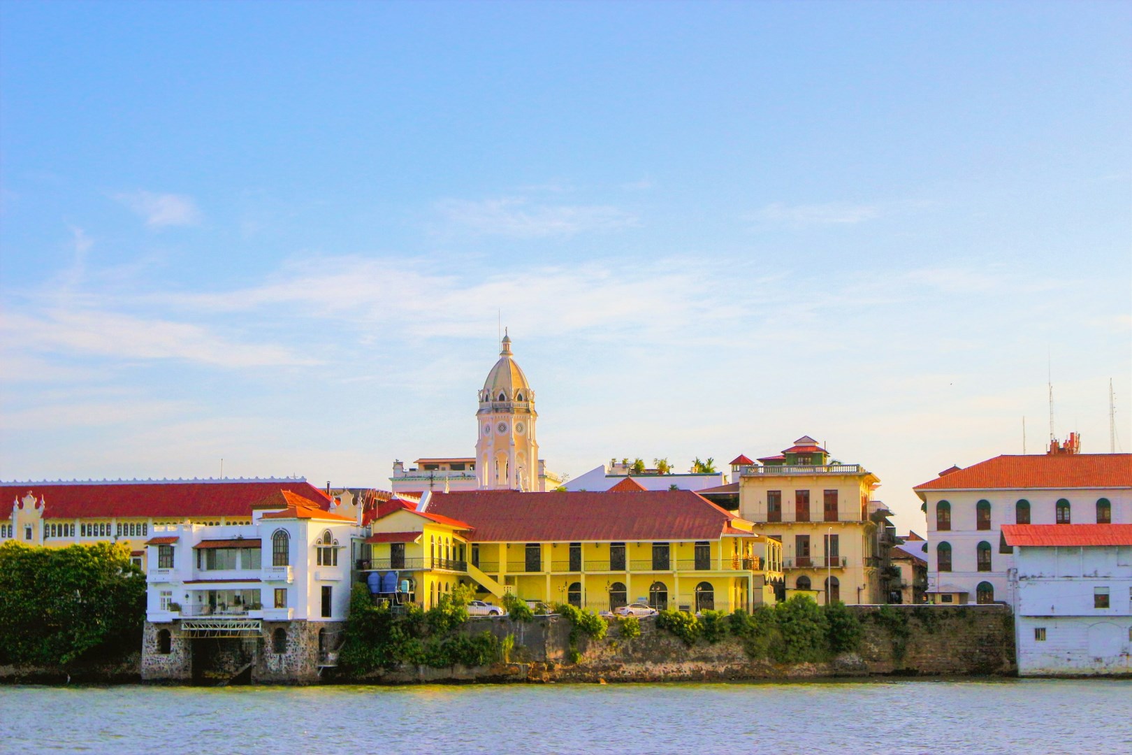 Casco Viejo - Photo Credit: Photo by Ángel López on Unsplash