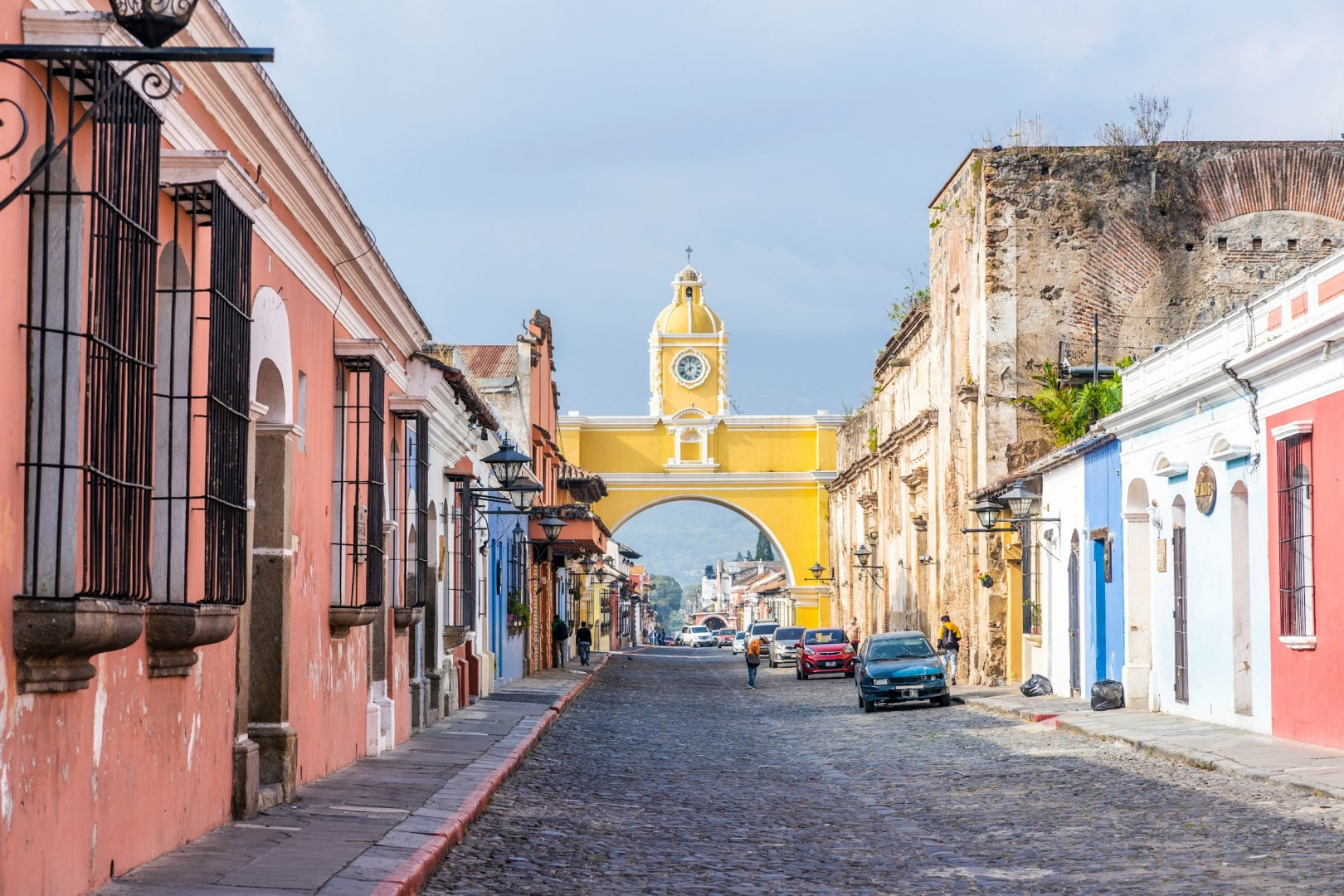  Photo Credit: Photo by Rodrigo Escalante on Unsplash