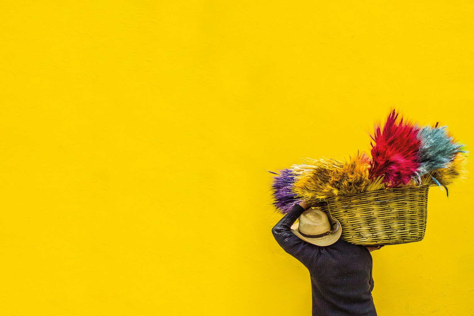  Photo Credit: Photo by Ronald Cuyan on Unsplash