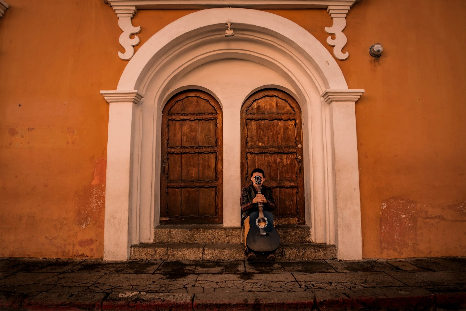  Photo Credit: Photo by Manuel González Asturias, SJ on Unsplash