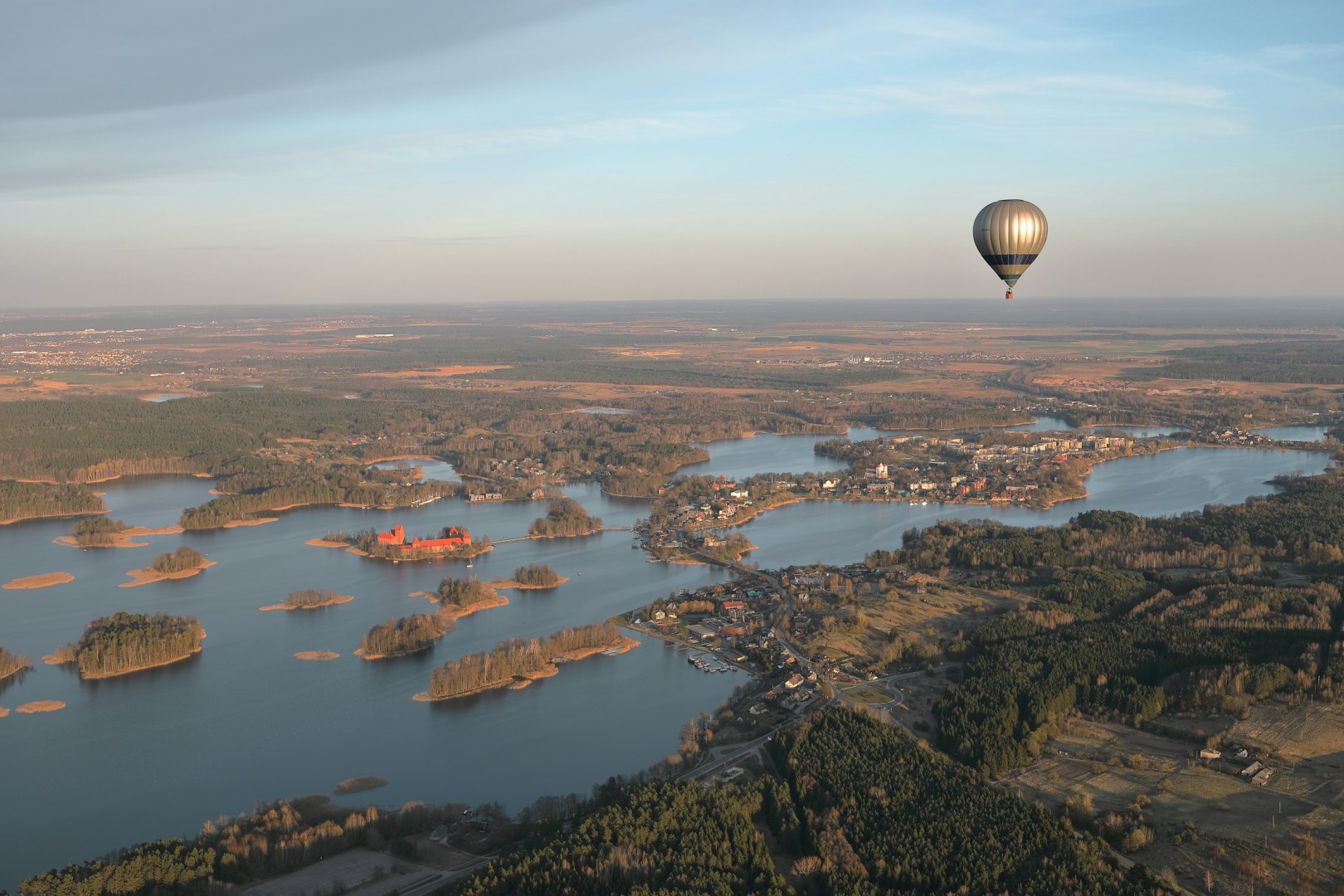  Photo Credit: Photo by Maksim Shutov on Unsplash