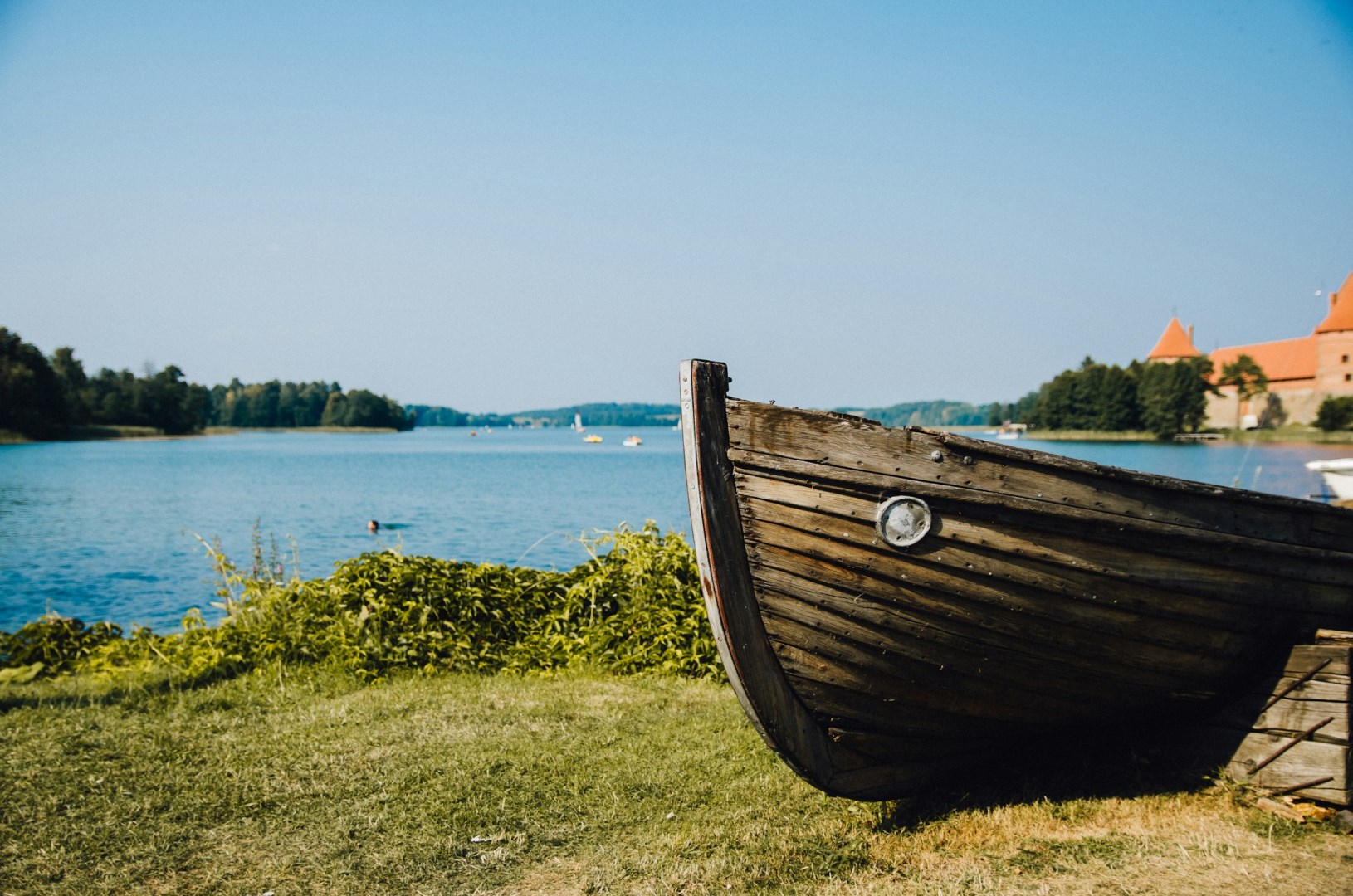  Photo Credit: Photo by Simone Perrone on Unsplash