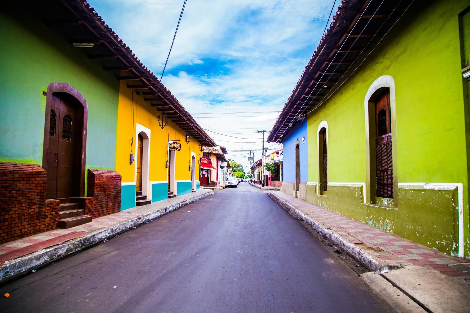 Leon