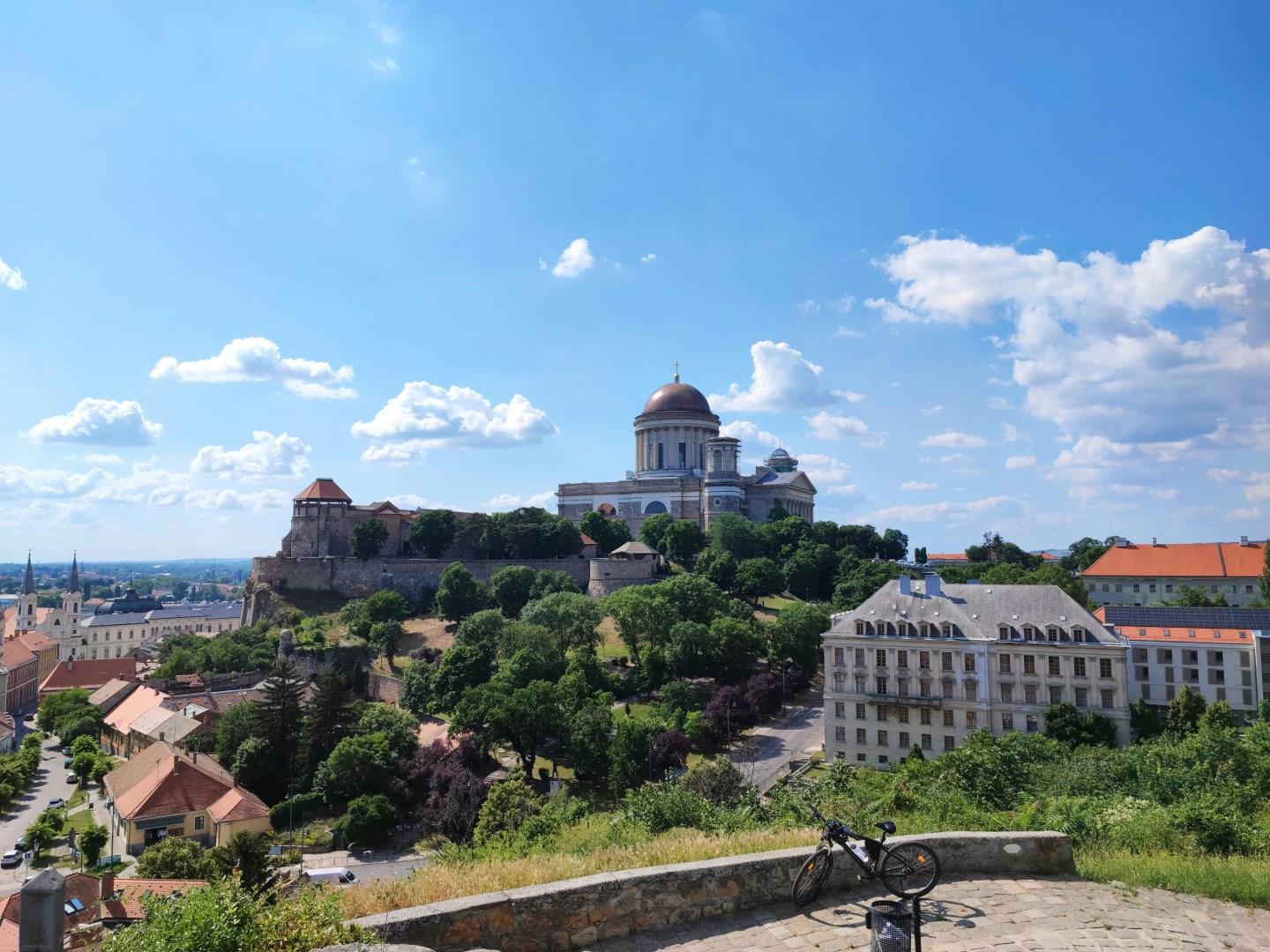 Esztergom