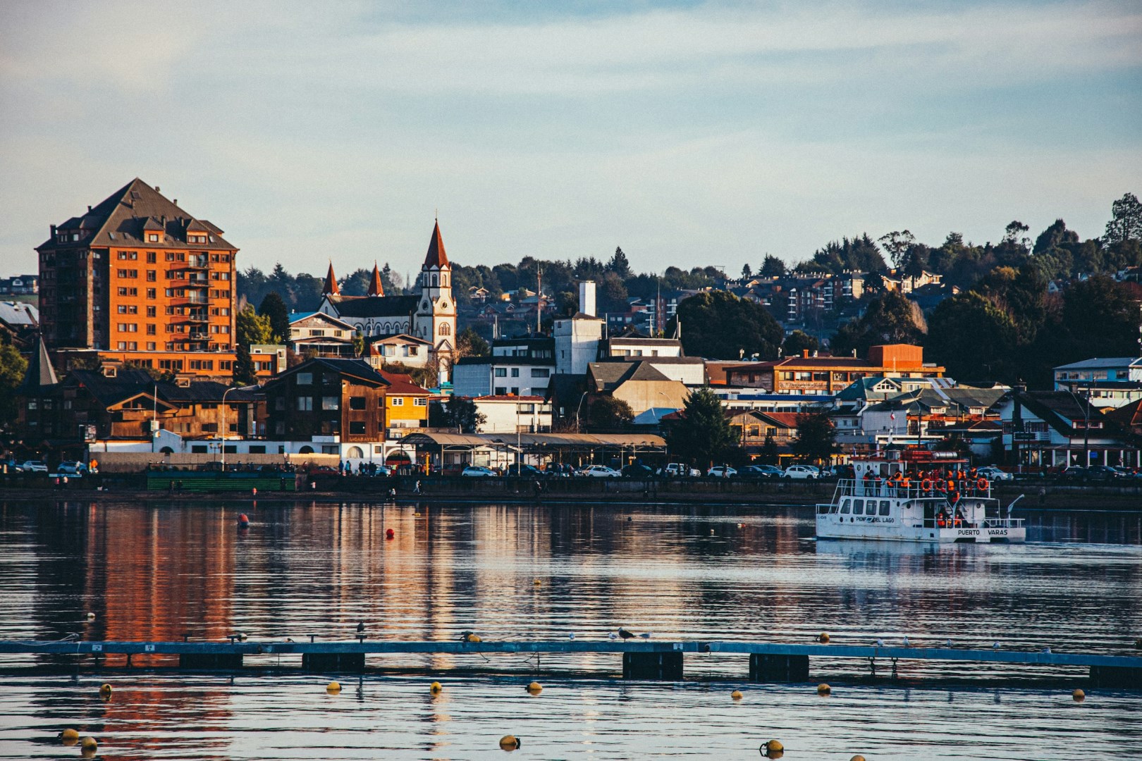  Photo Credit: Photo by David Vilches on Unsplash